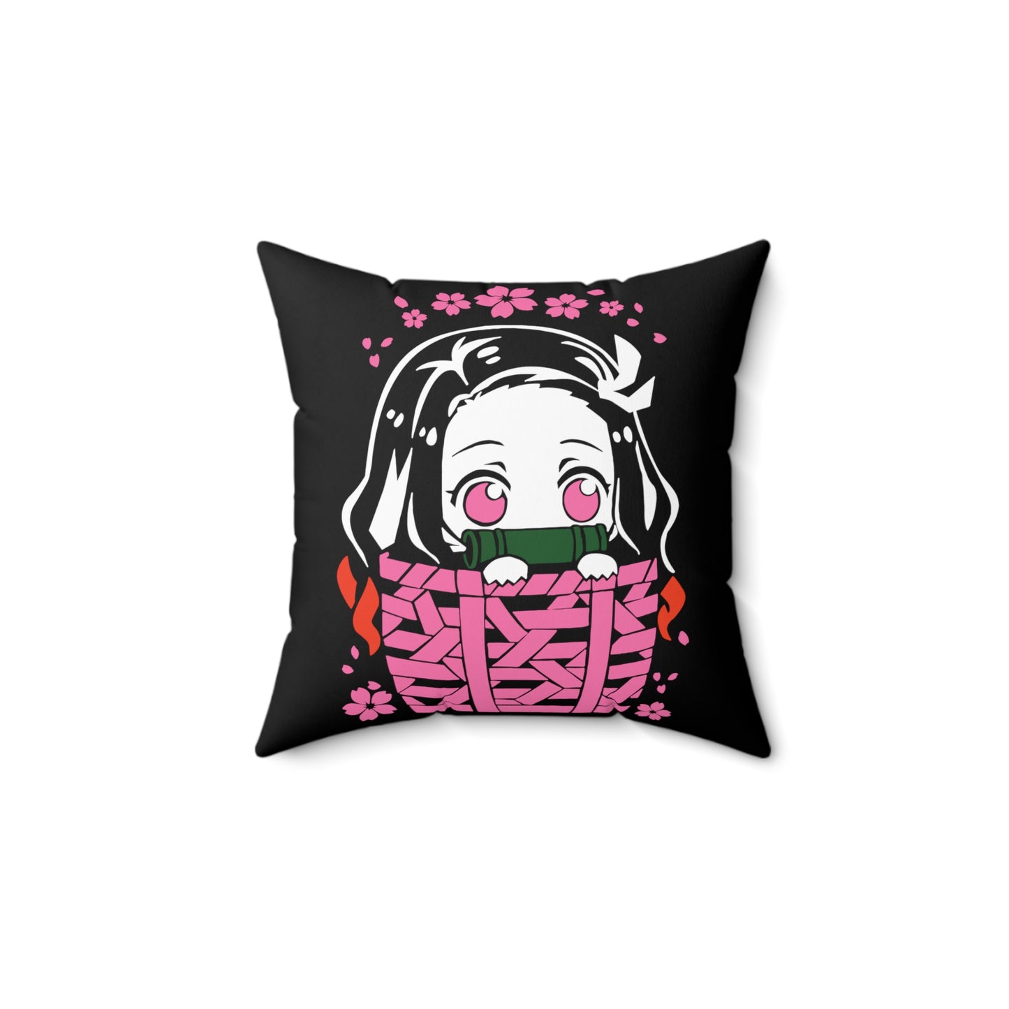 Demon Slayer - Little Nezuko - Pillow