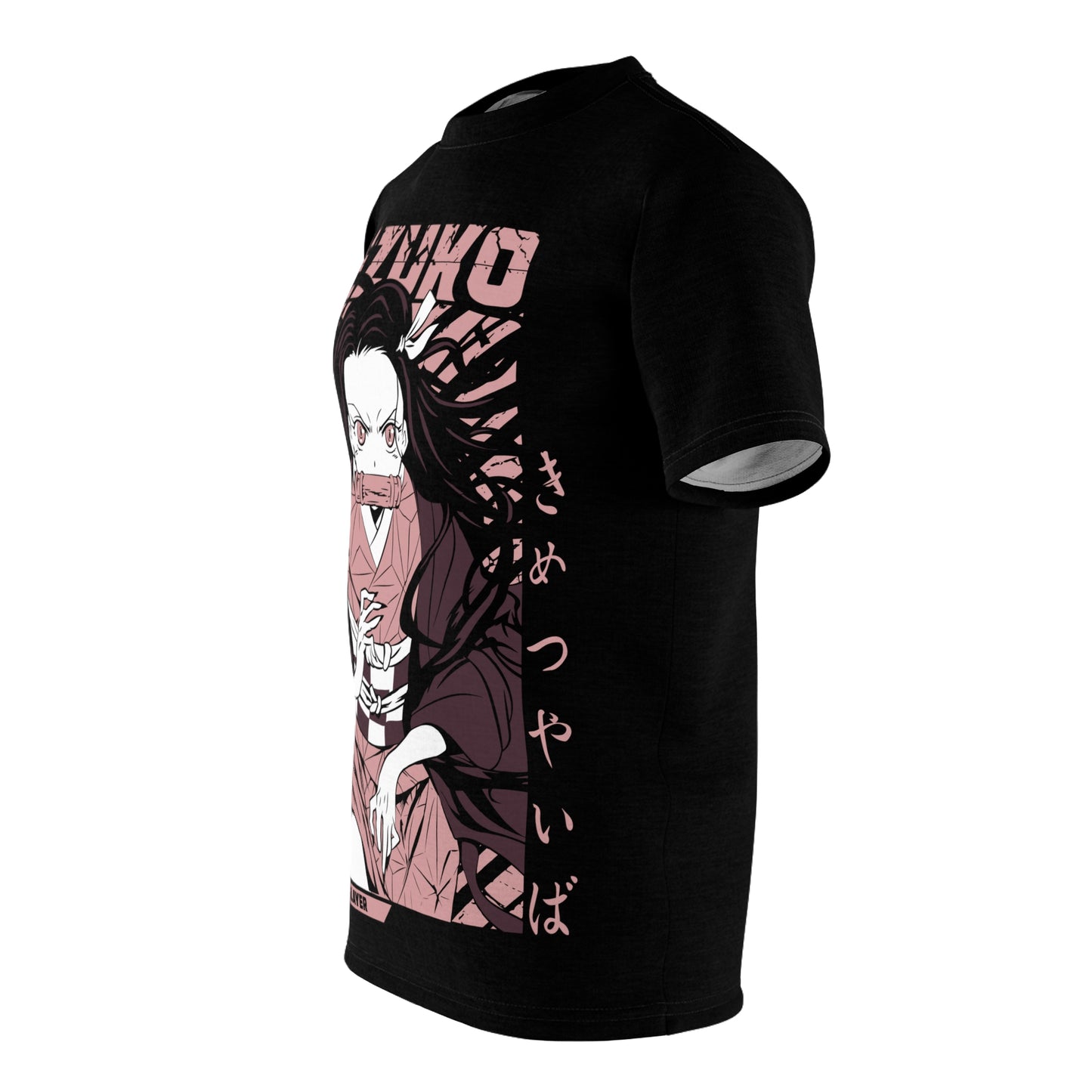 Demon Slayer - Nezuko - Tshirt