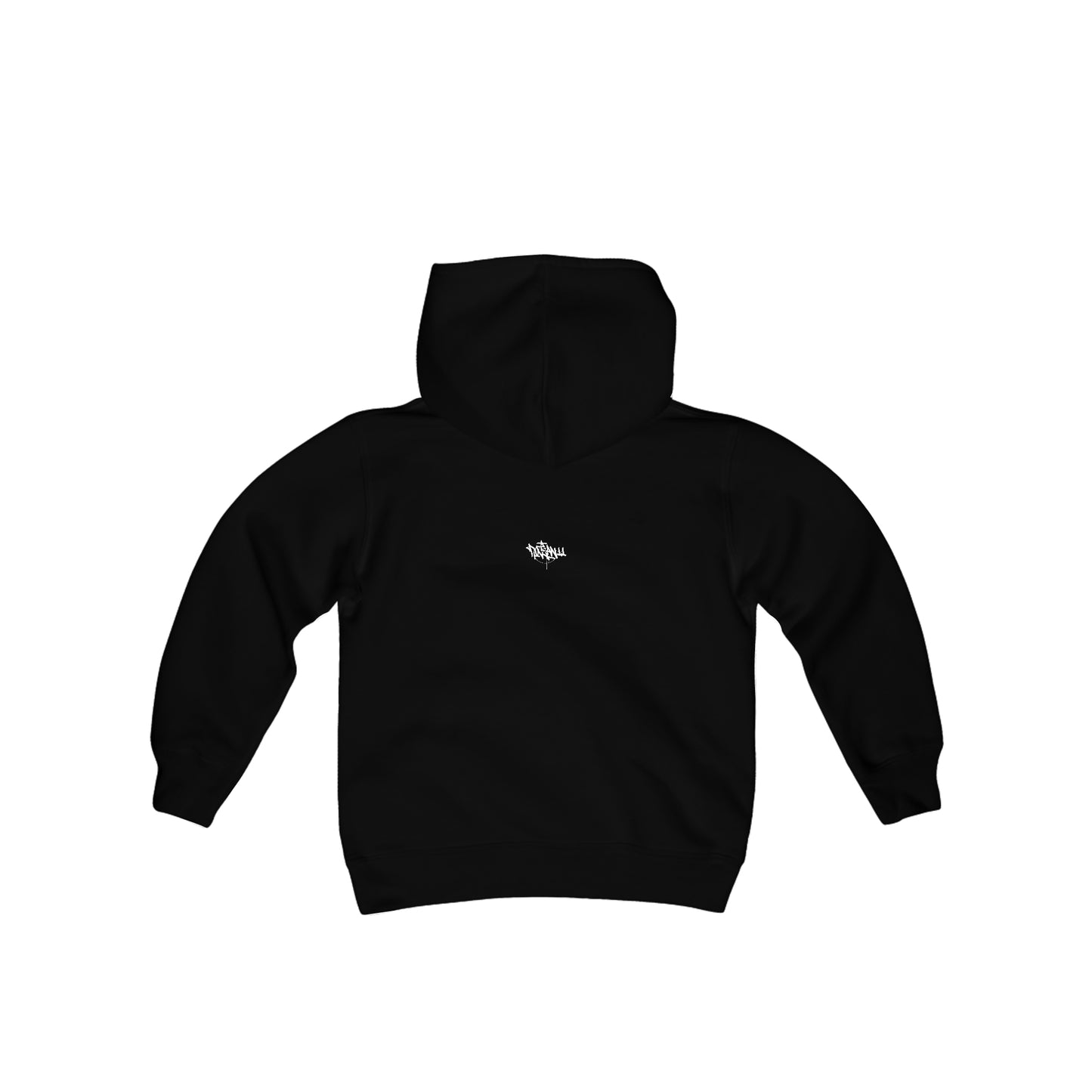 r0cean11 - P3PP@ Turbo - Ki'd's Hoodie