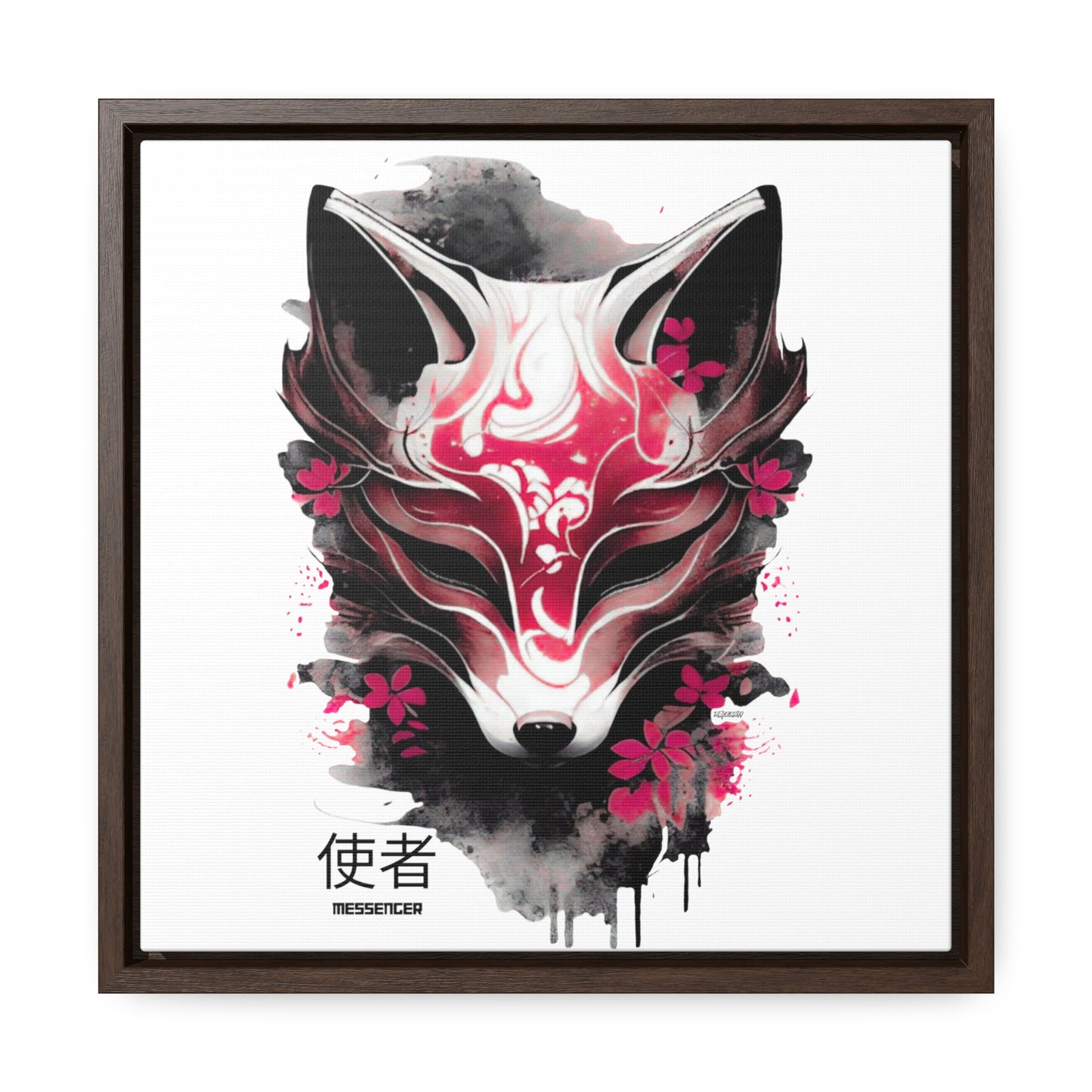 Messenger Canvas