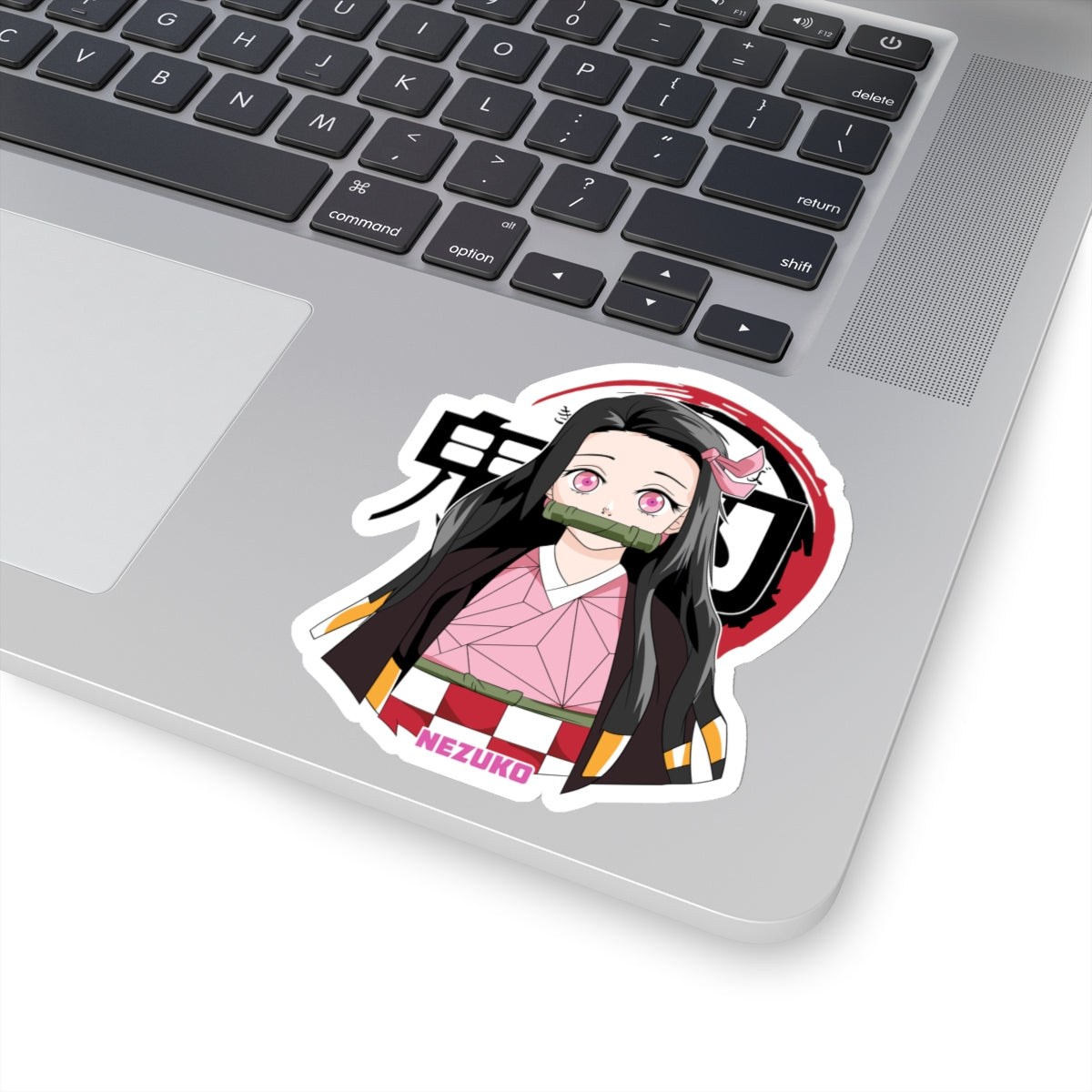 Demon Slayer - Nezuko - Sticker