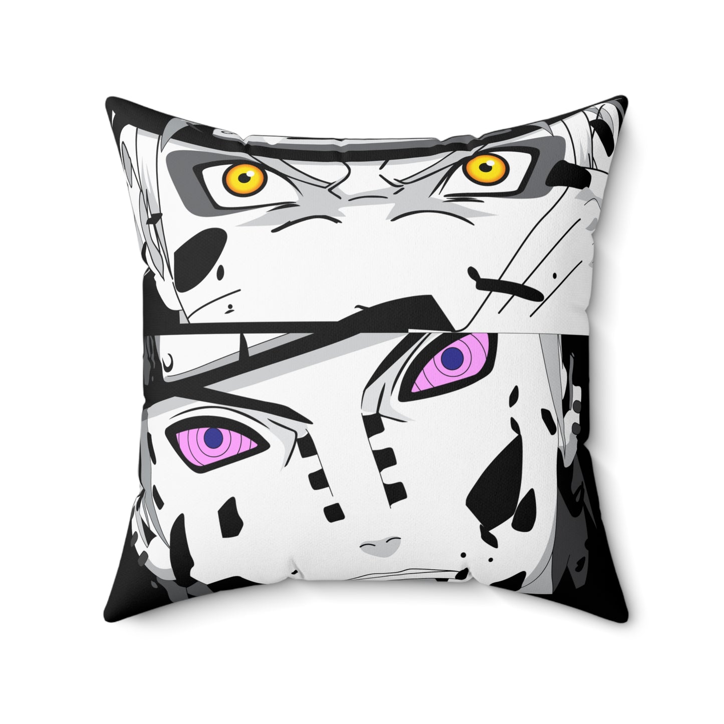 Naruto - Sharingan - Pillow