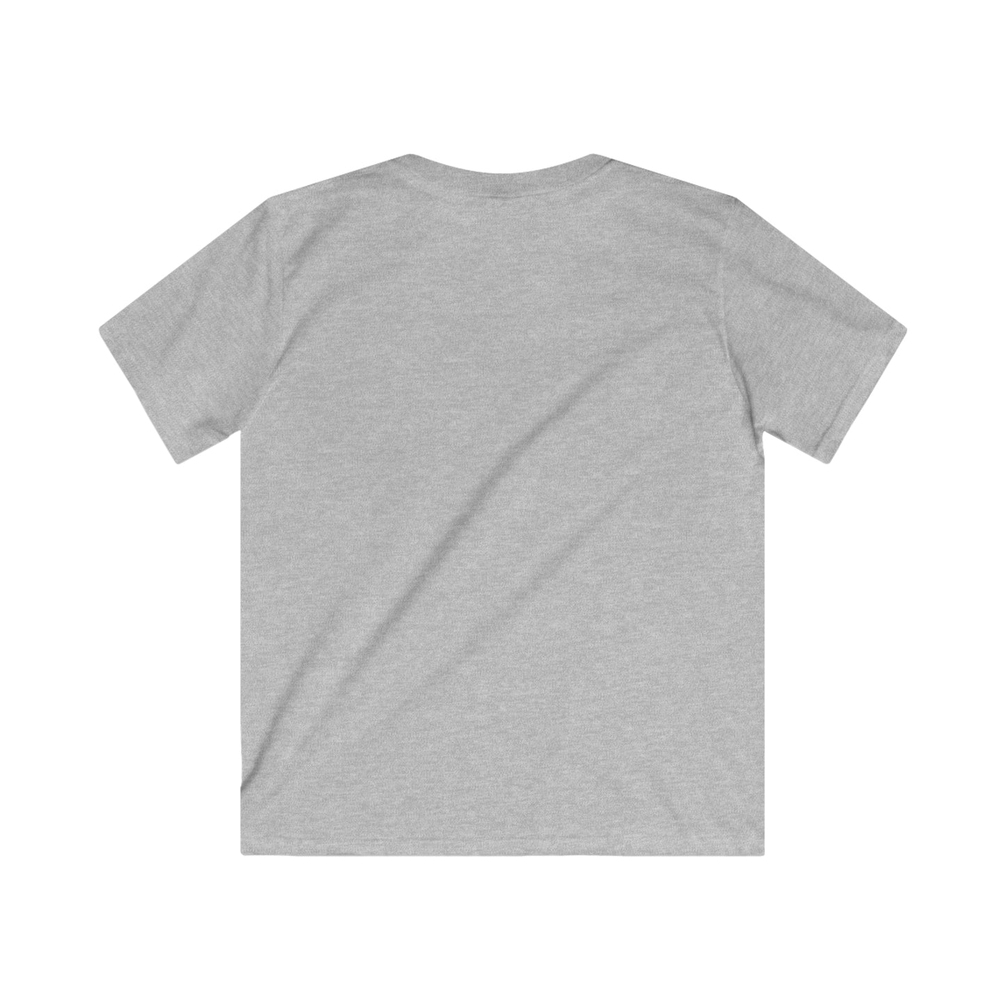 Naruto - Squad - Kids Tshirt
