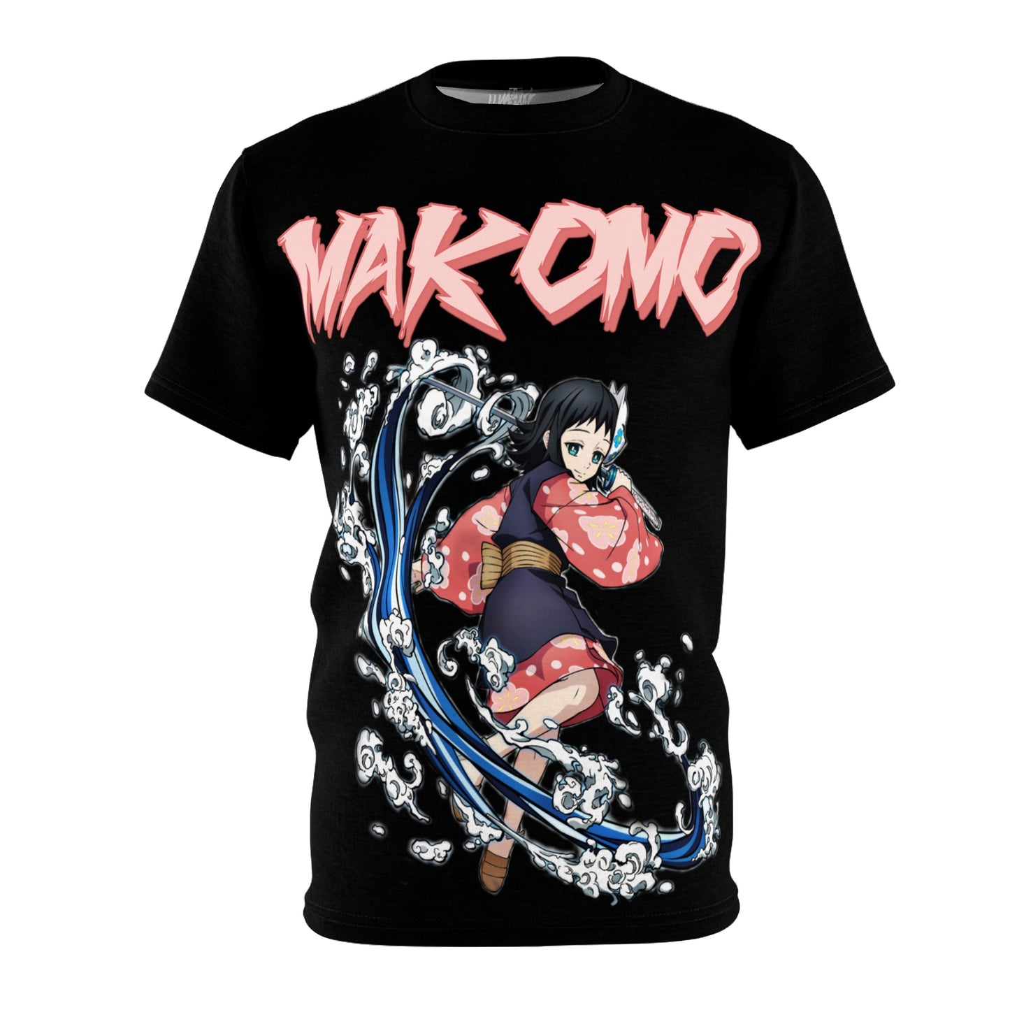 Demon Slayer - Makomo - Tshirt