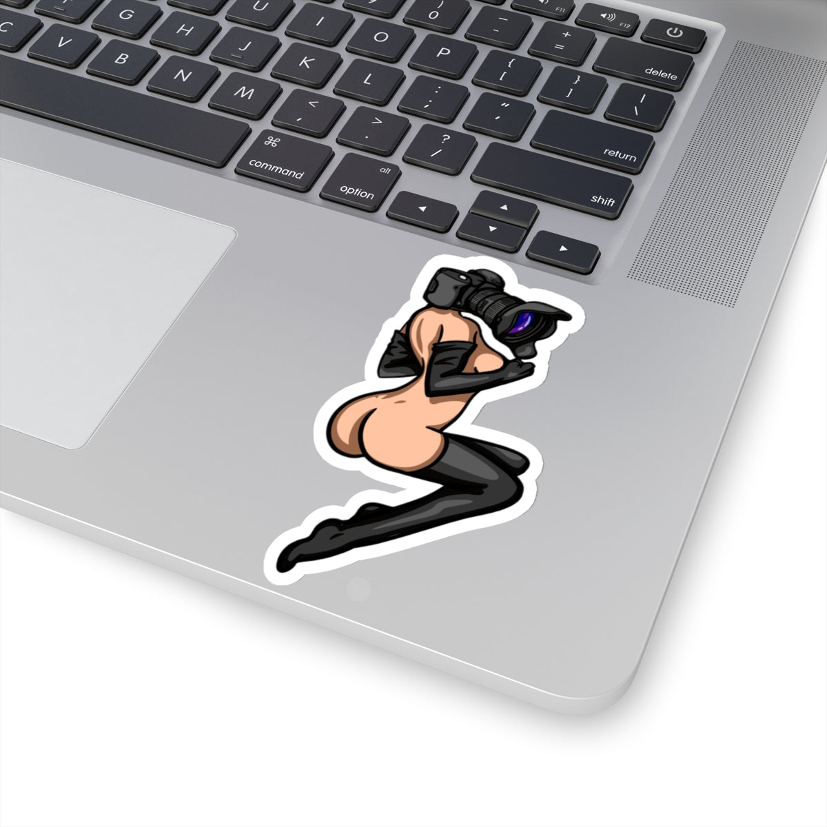 r0cean11 - Pinup - Sticker