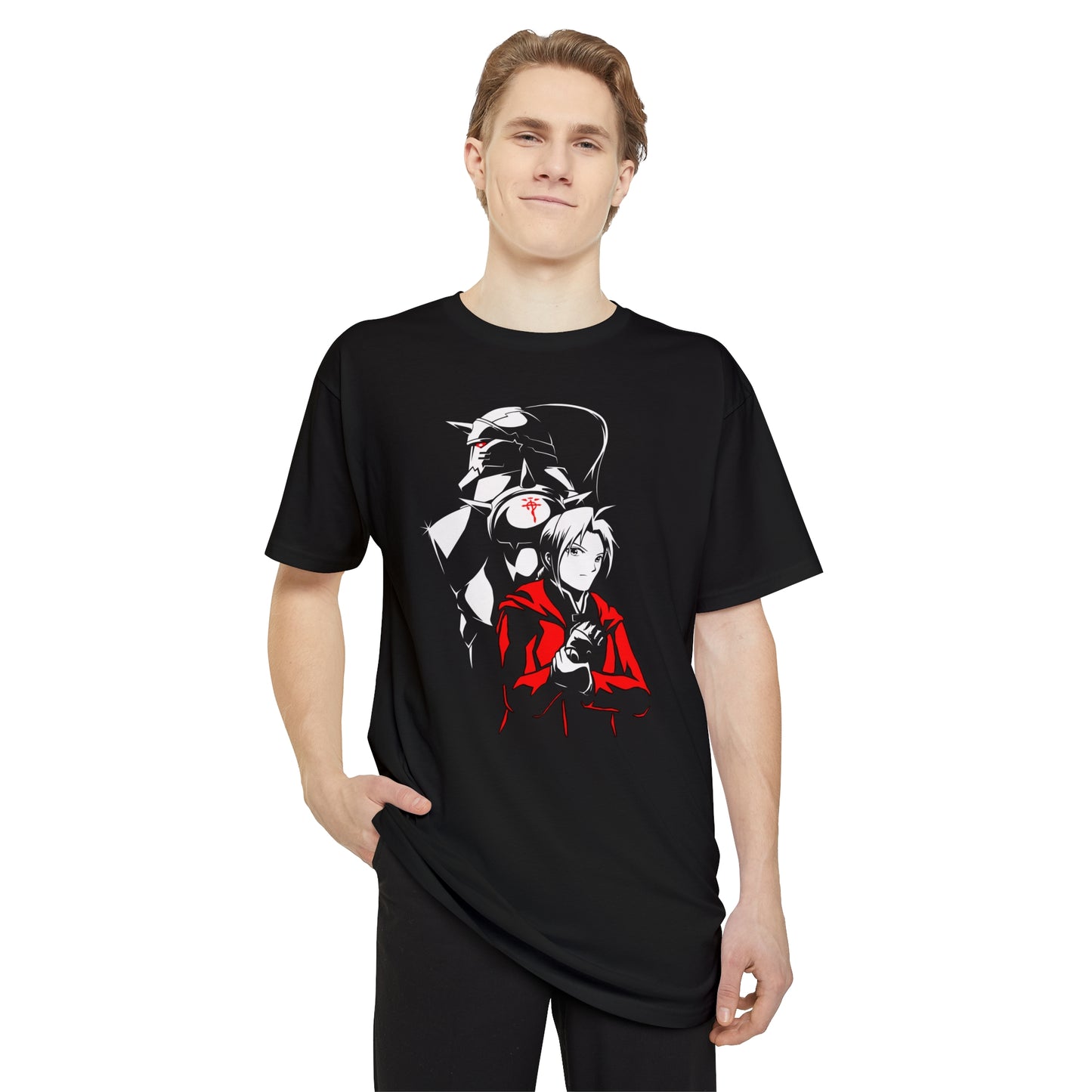 Full Metal Alchemist - Brothers - Tshirt