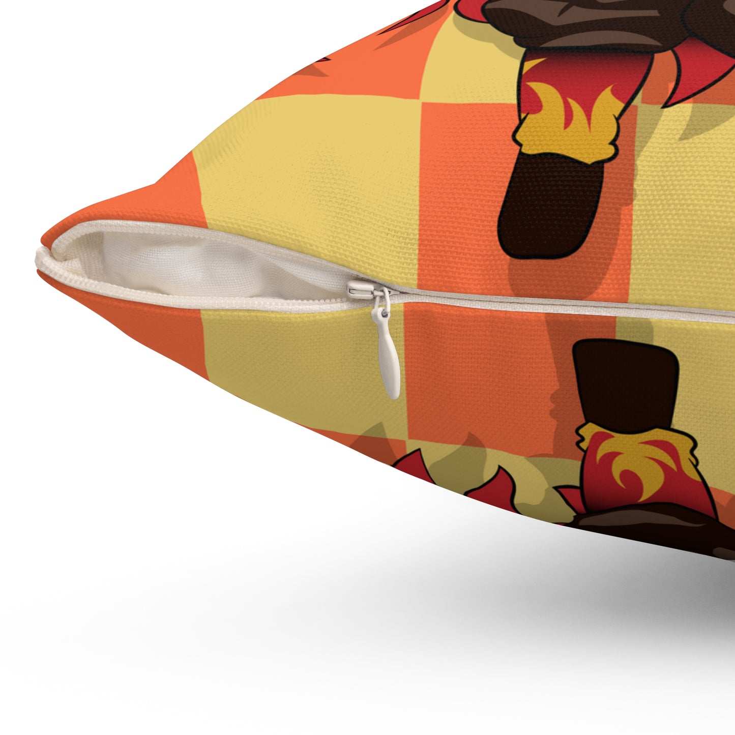 Demon Slayer - Rengoku - Pillow