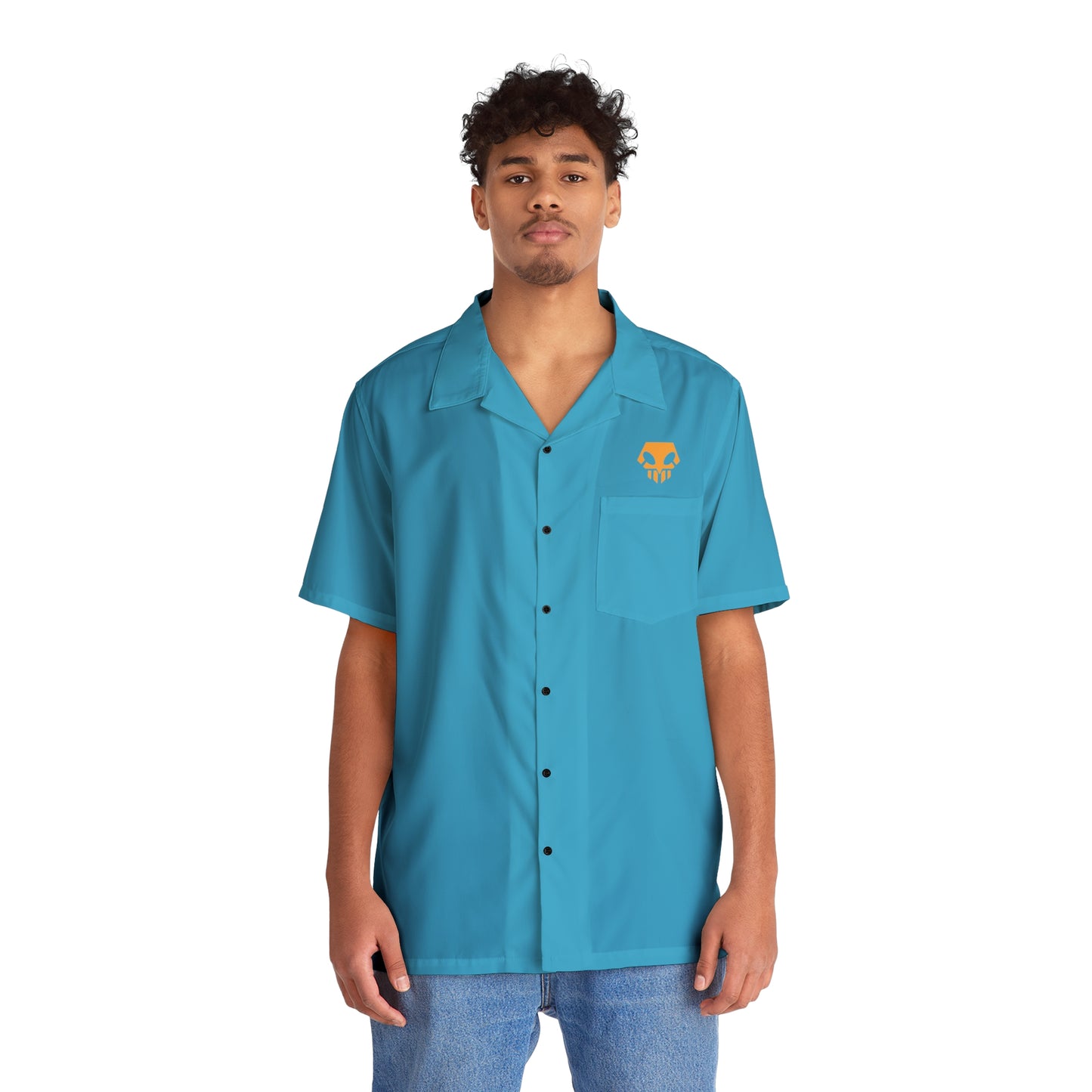 Bleach - Hawaiian Shirt