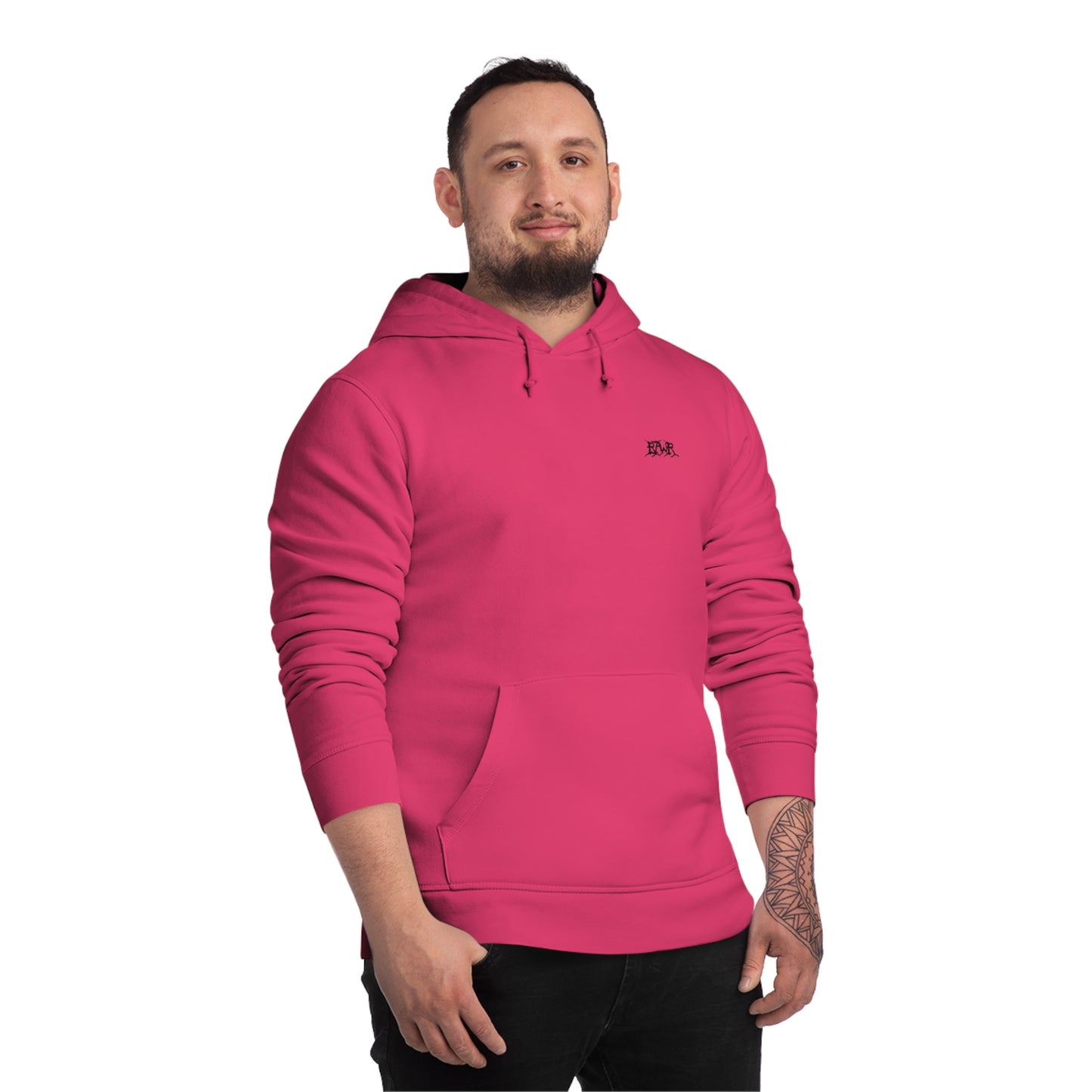 r0cean11 - RAWR - Womens Hoodie