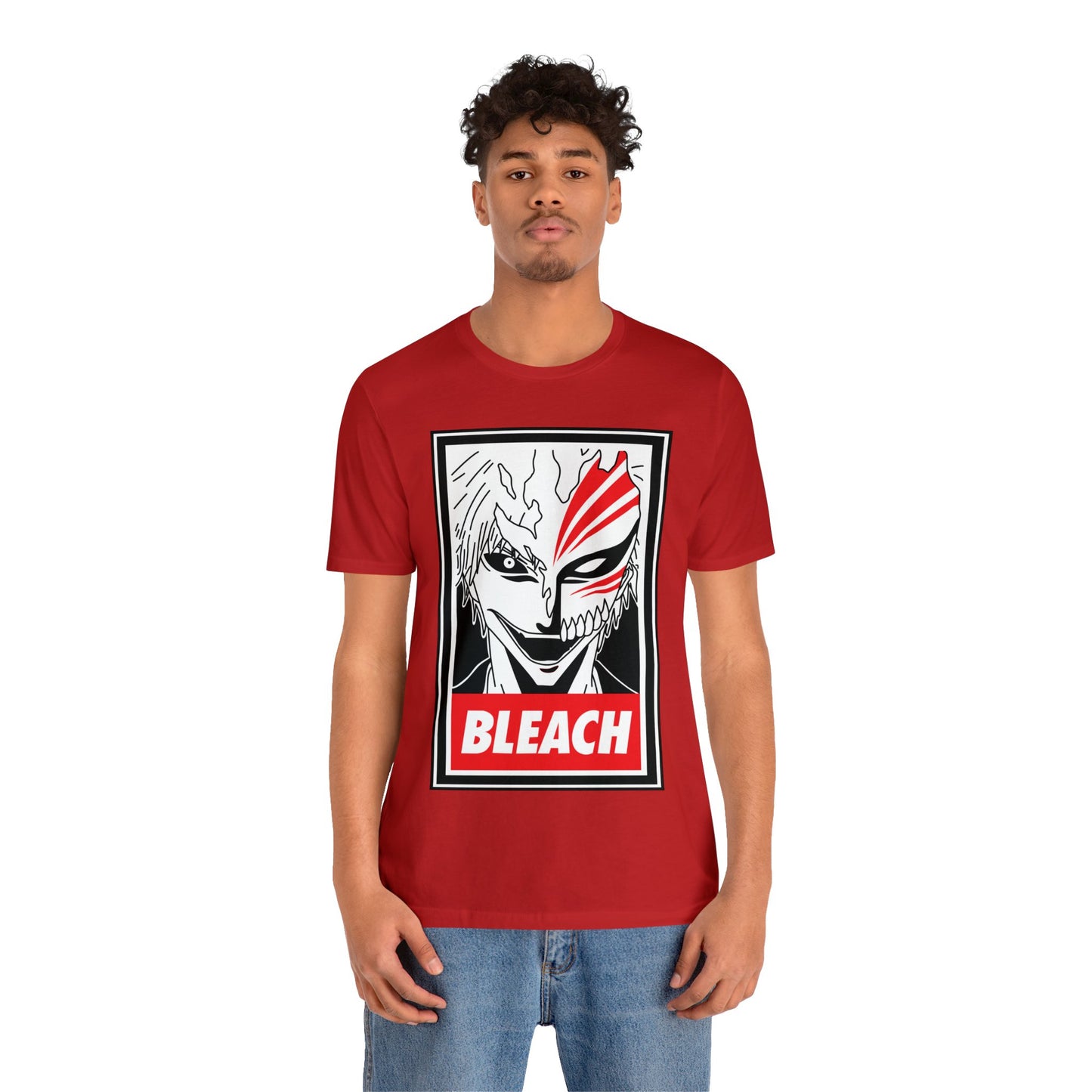 Bleach - Tshirt