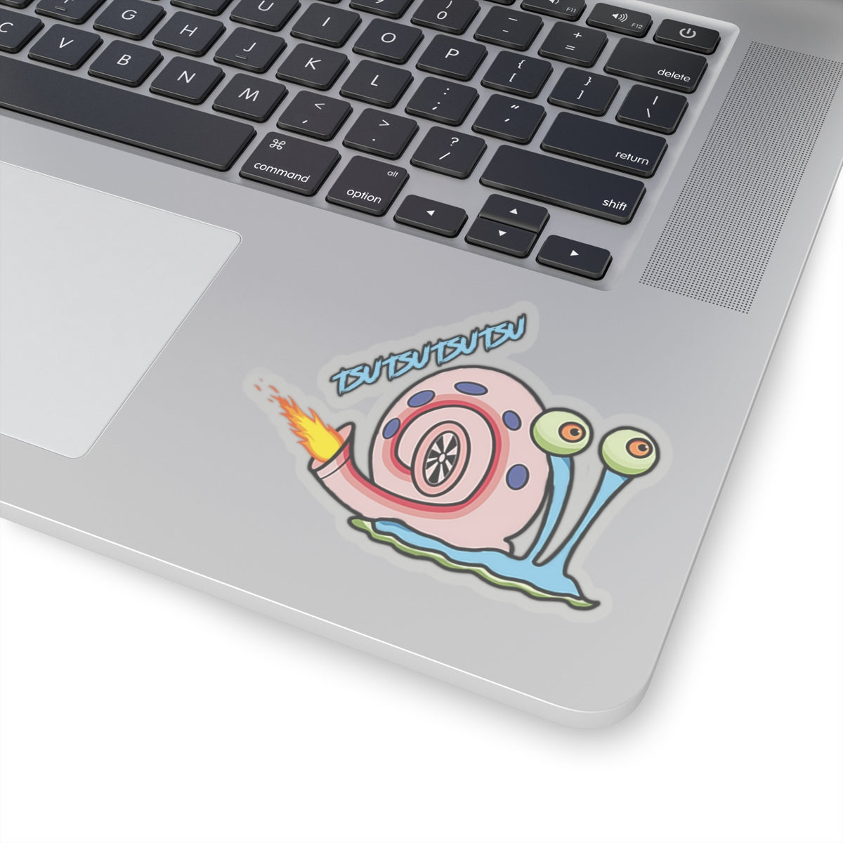r0cean11 - Gary Turbo - Sticker