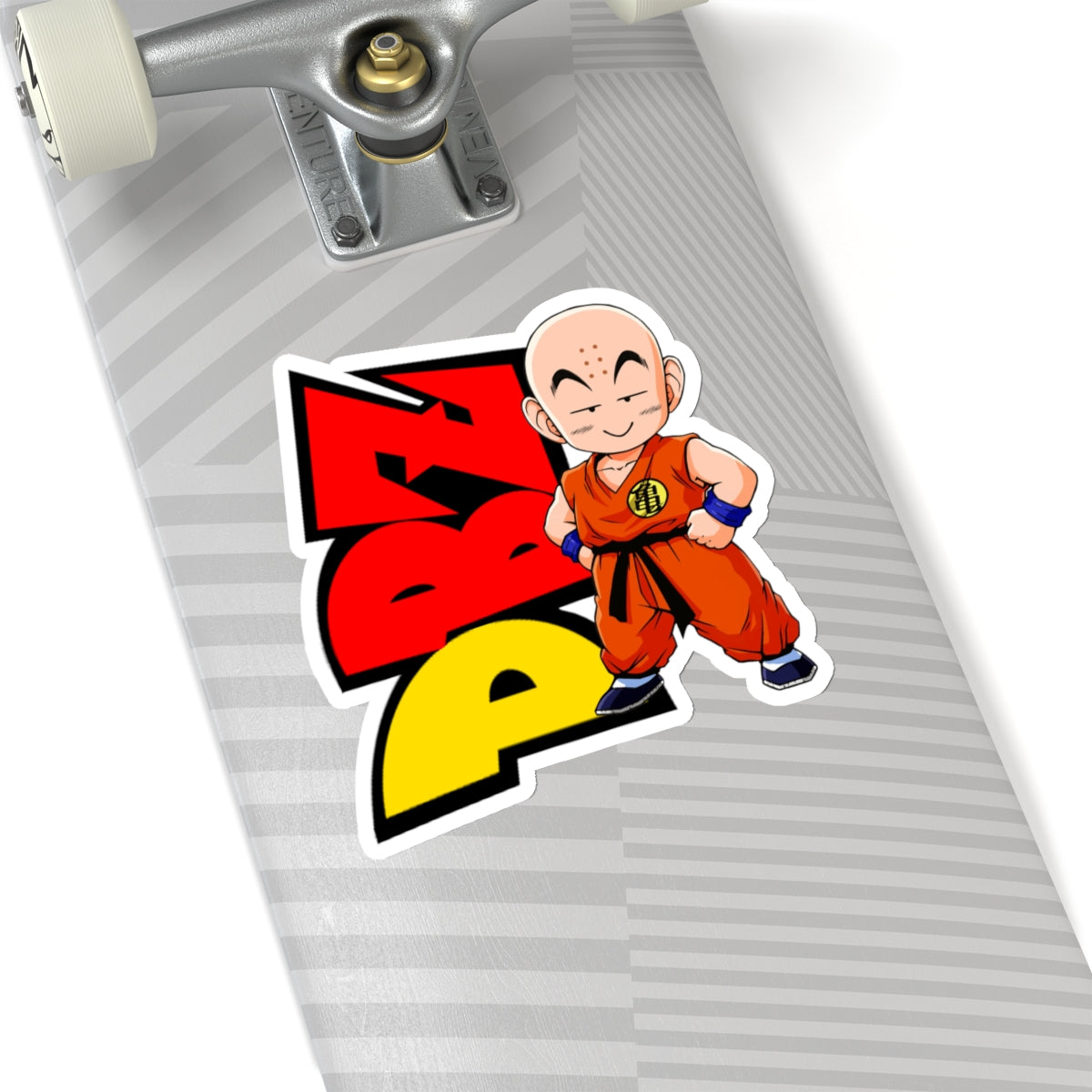 Dragon Ball - Krillin - Sticker
