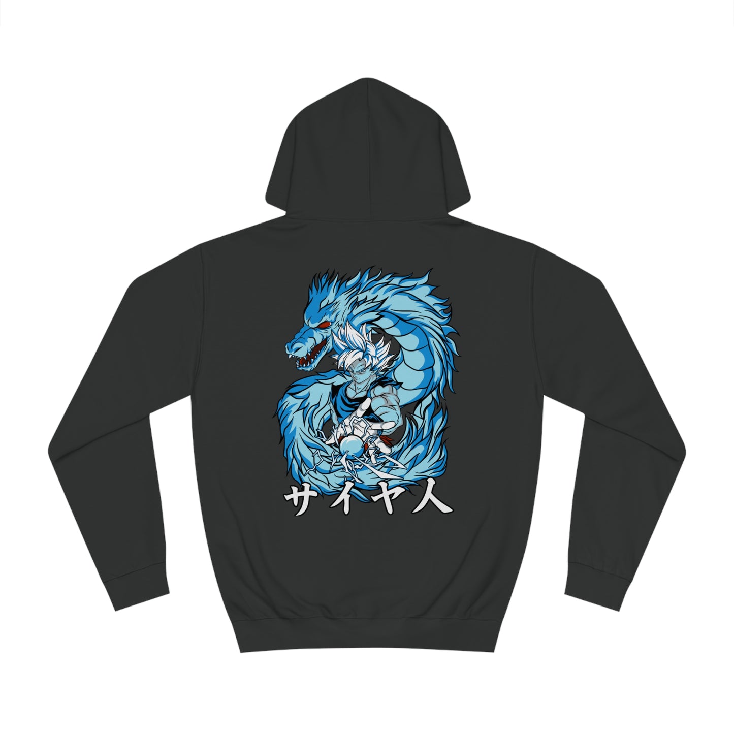 Dragon Ball - Goku - Hoodie