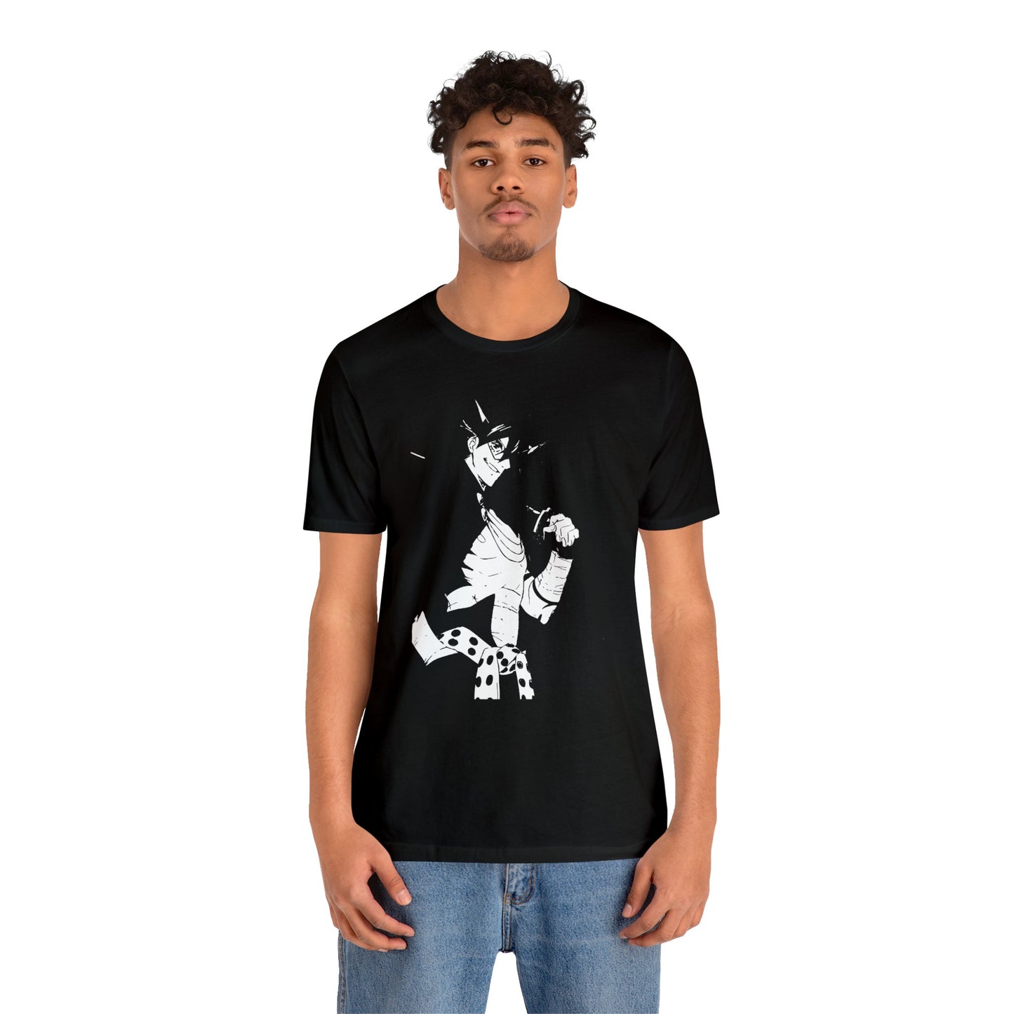 Gurren Lagann - Kamina - Tshirt