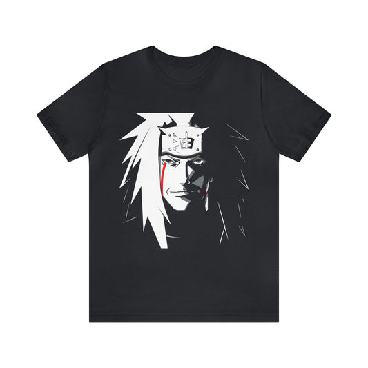 Naruto - Jiraiya - Tshirt