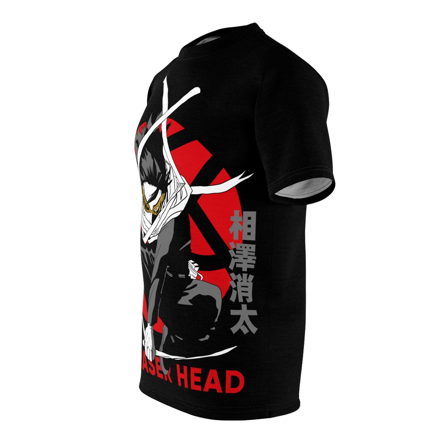 My Hero Academia - Eraser Head - Tshirt