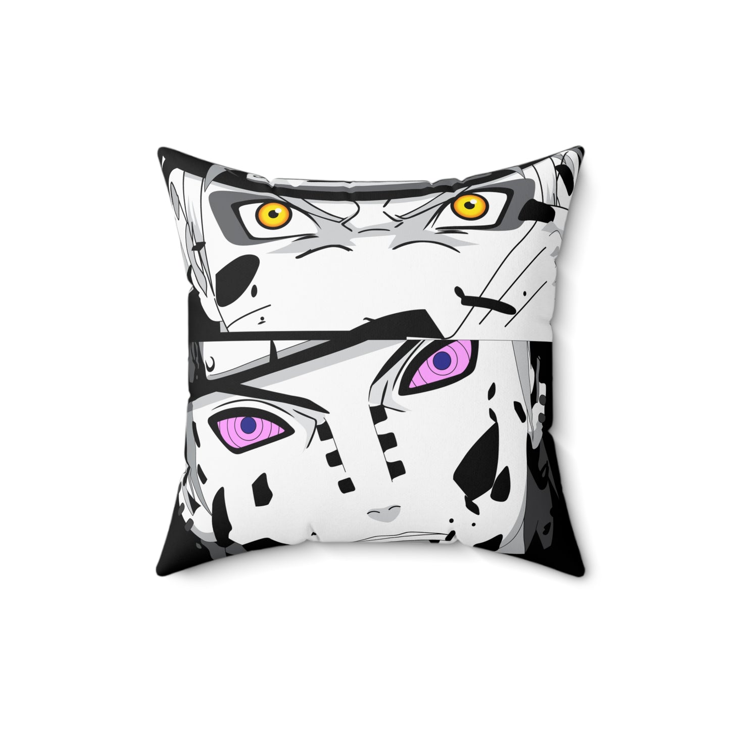 Naruto - Sharingan - Pillow