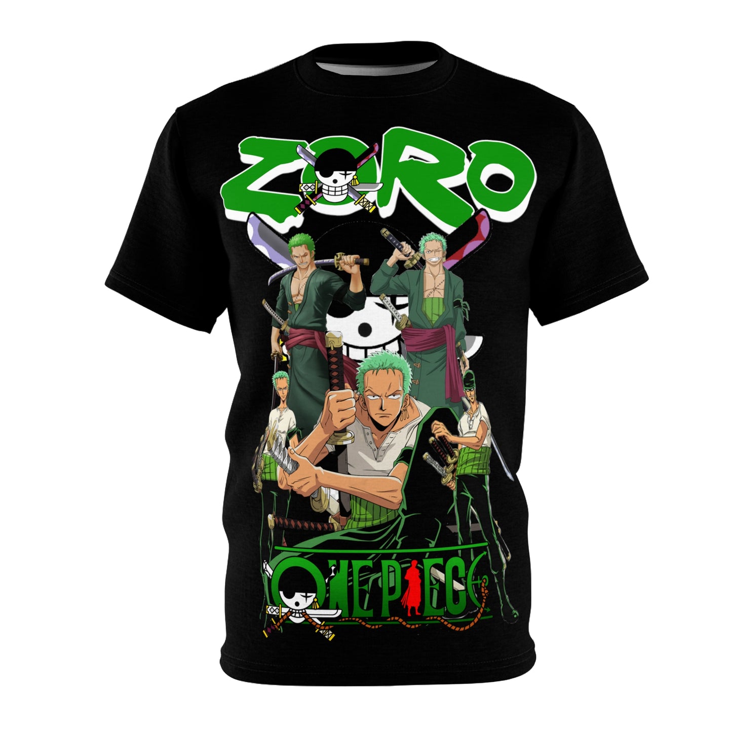 One Piece - Zoro - Tshirt