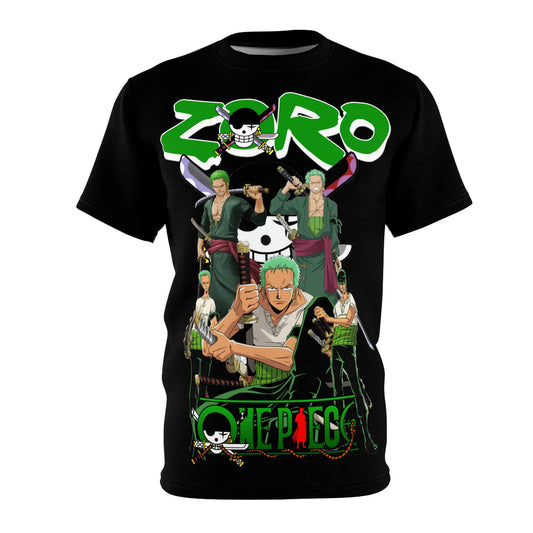 One Piece - Zoro - Tshirt