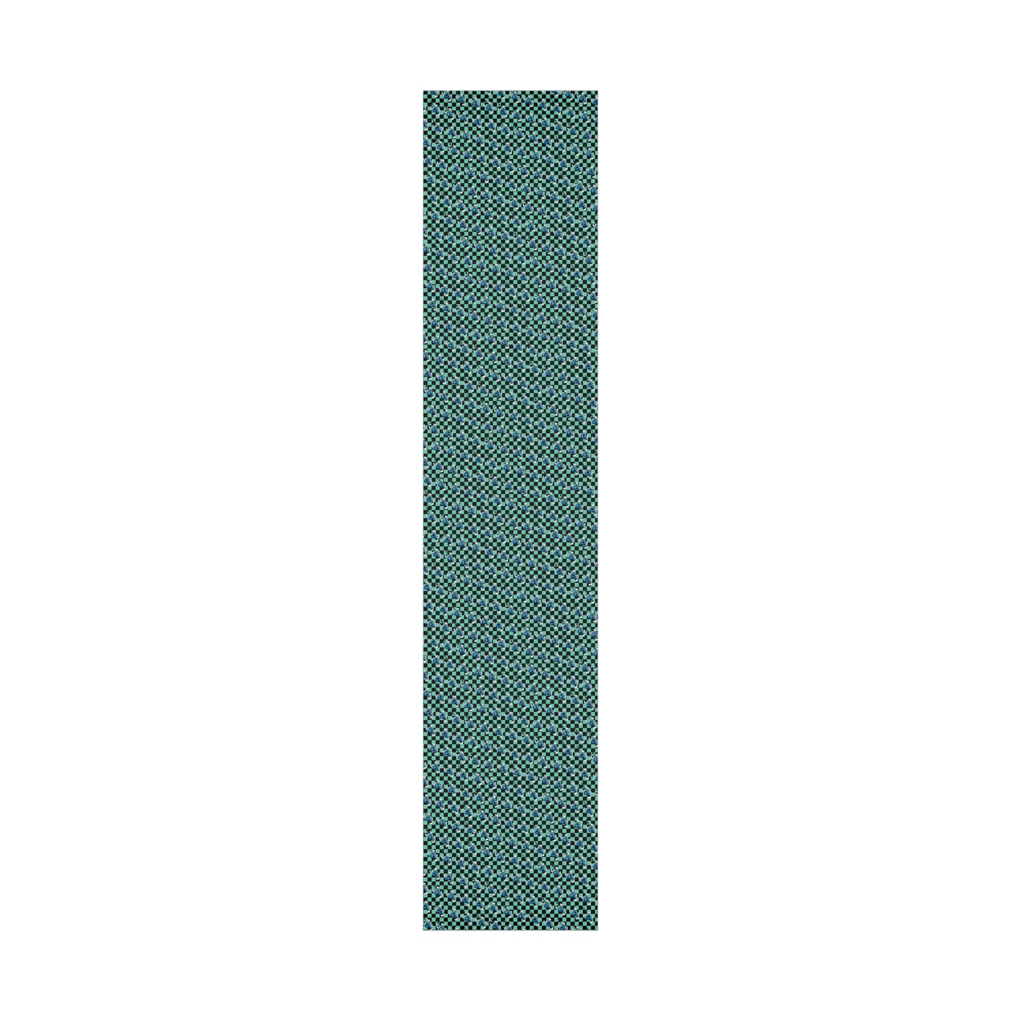 Demon Slayer - Tanjiro Water Breathing - Wrapping Paper