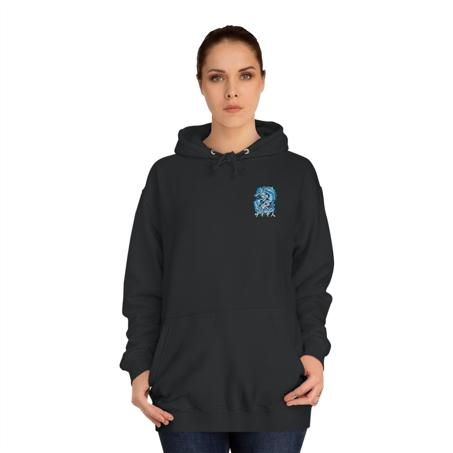 Dragon Ball - Goku - Hoodie