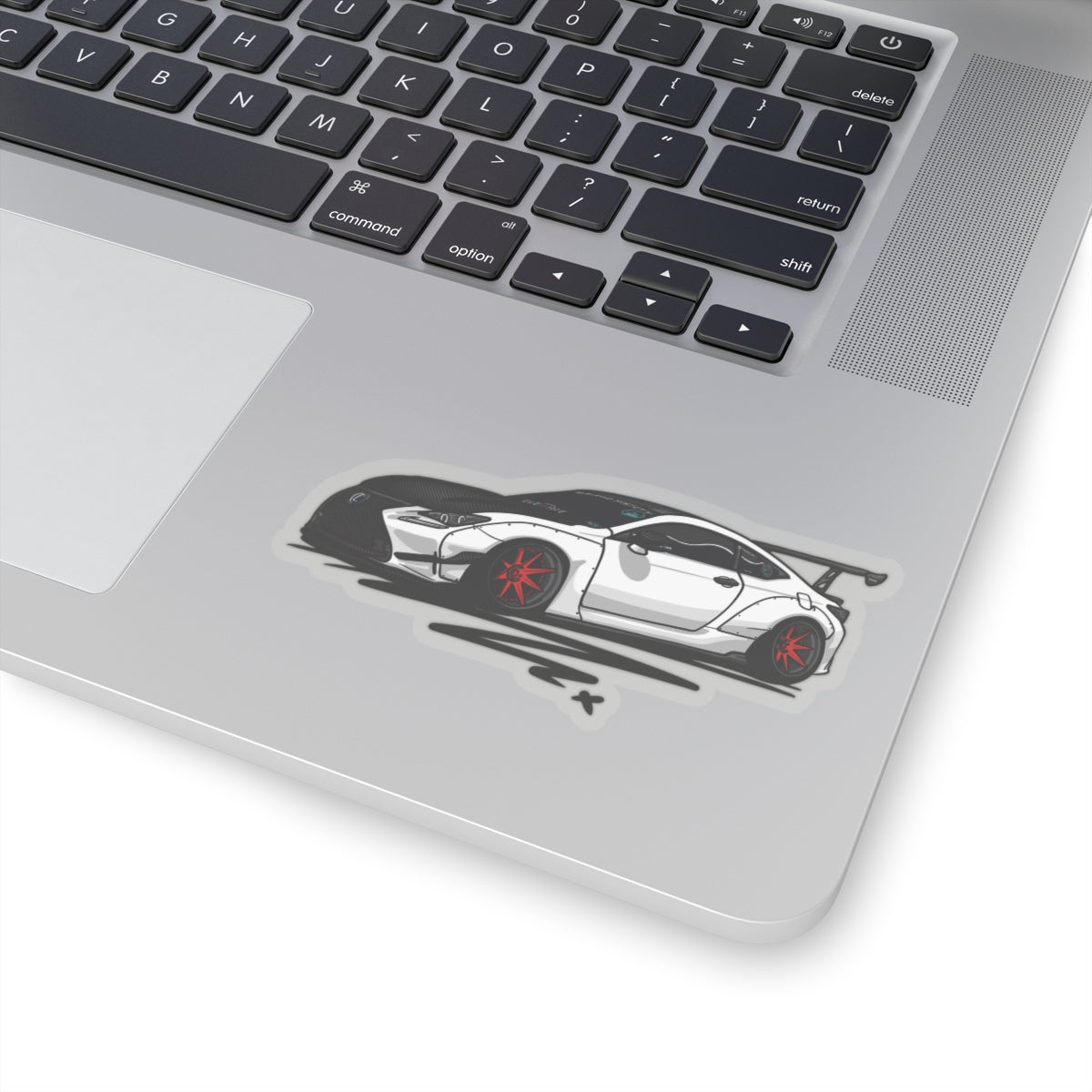 Sxetched X r0cean11 - 2015 Lexus RC350 F - Sticker