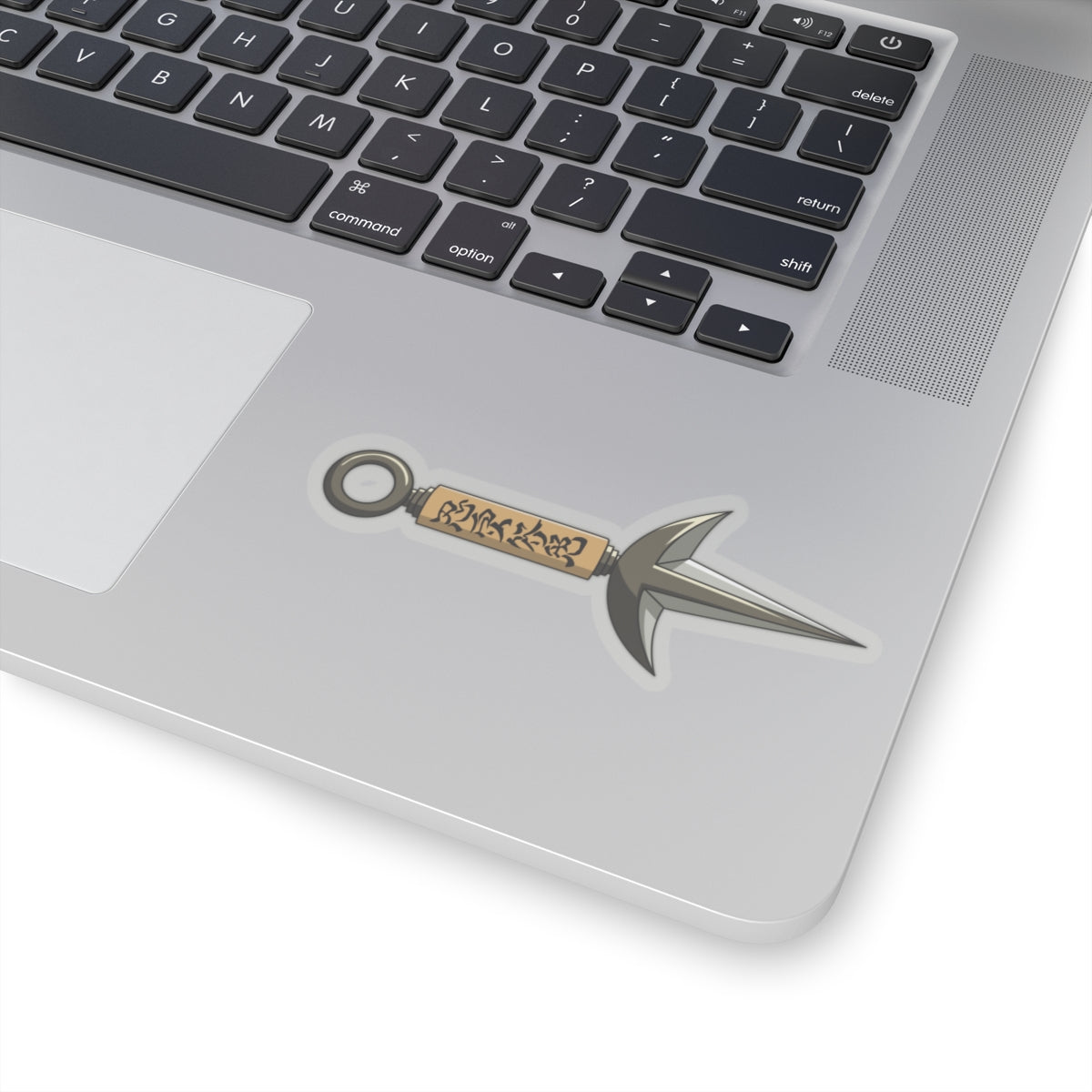 One Piece - Dagger - Sticker