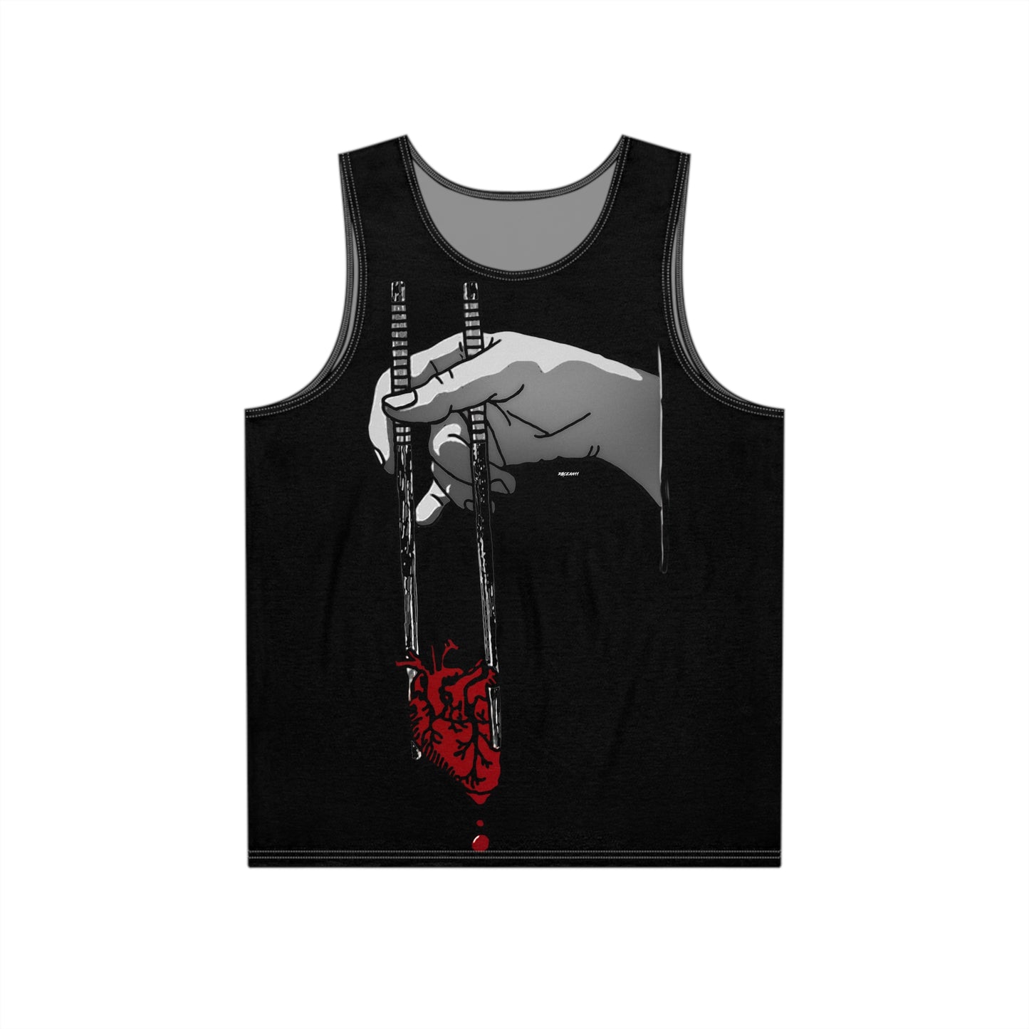r0cean11 - No More Love - Men's Tank