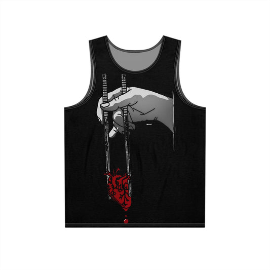 r0cean11 - No More Love - Men's Tank