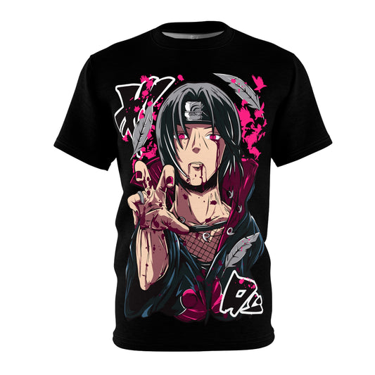 Naruto - Itachi Uchiha - Tshirt