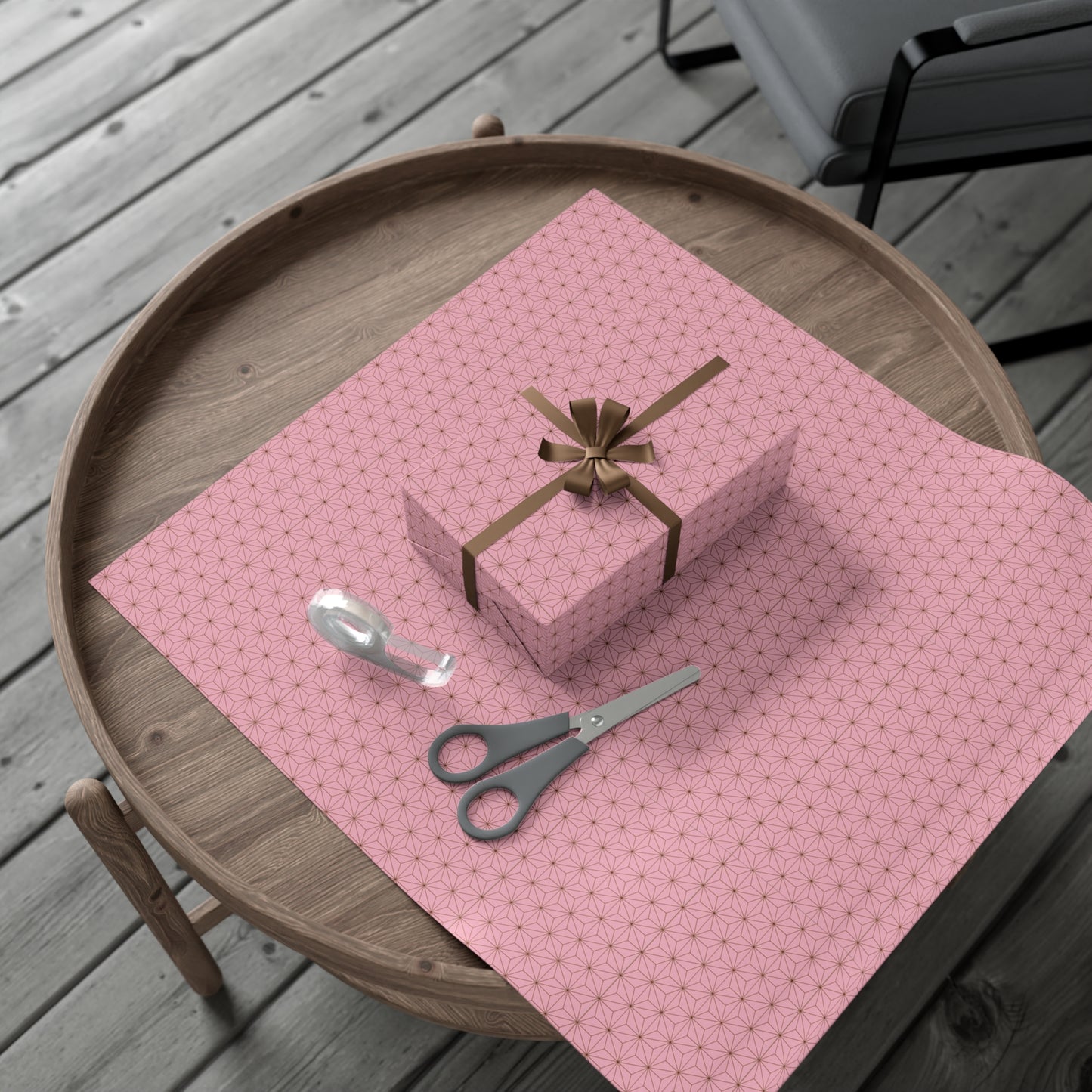 Demon Slayer - Nezuko Gift Wrap