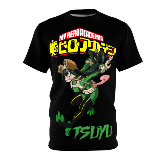 My Hero Academia - Tsuyu - Tshirt