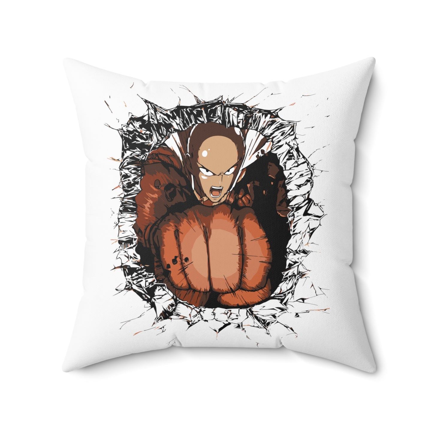 One Punch Man - Pillow
