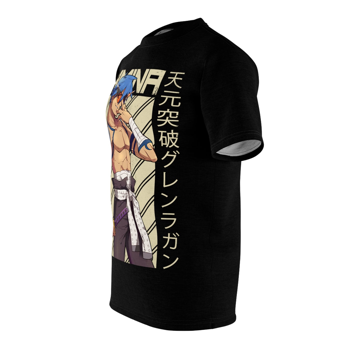 Gurren Lagann - Kamina - Tshirt