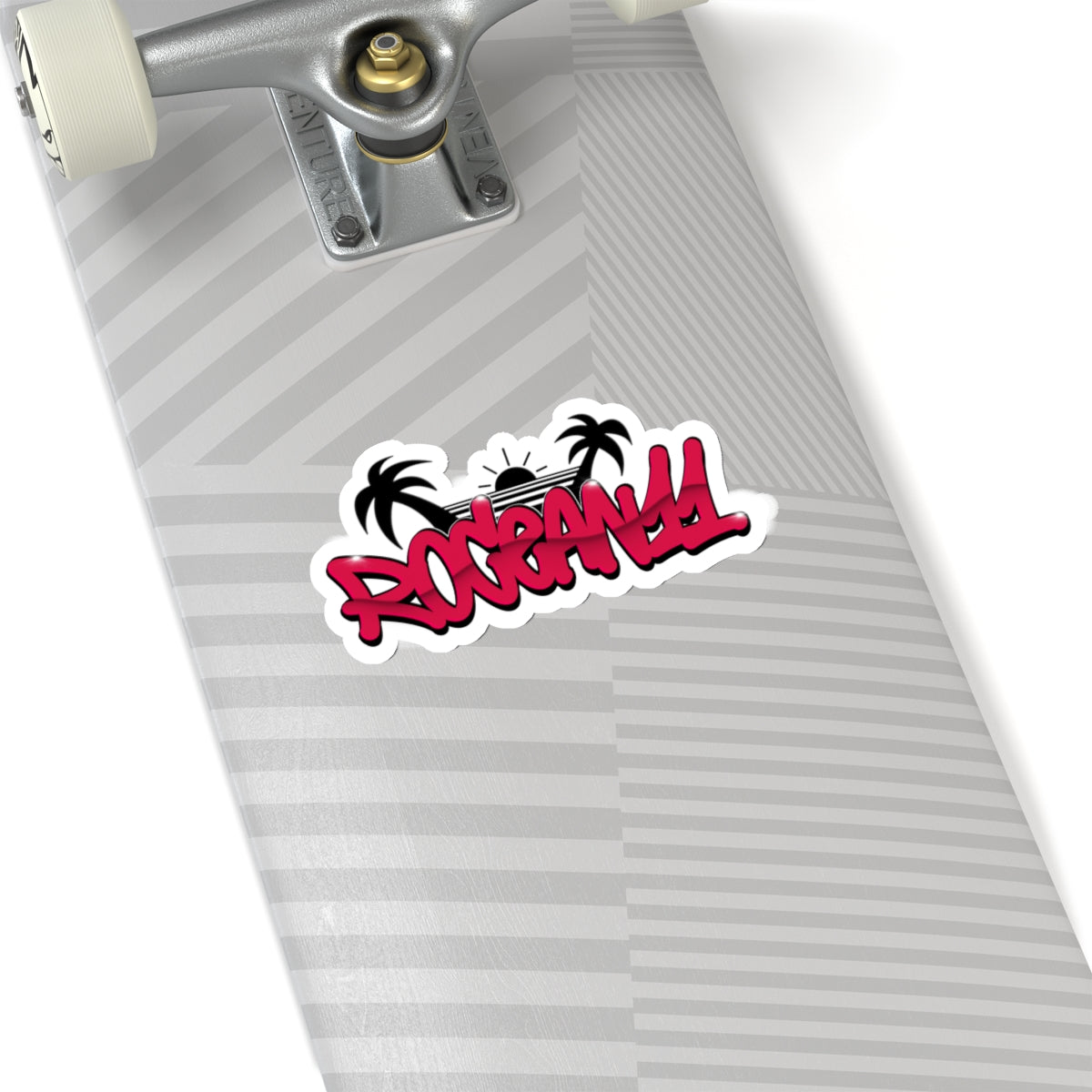 r0cean11 - Palm Tree - Sticker