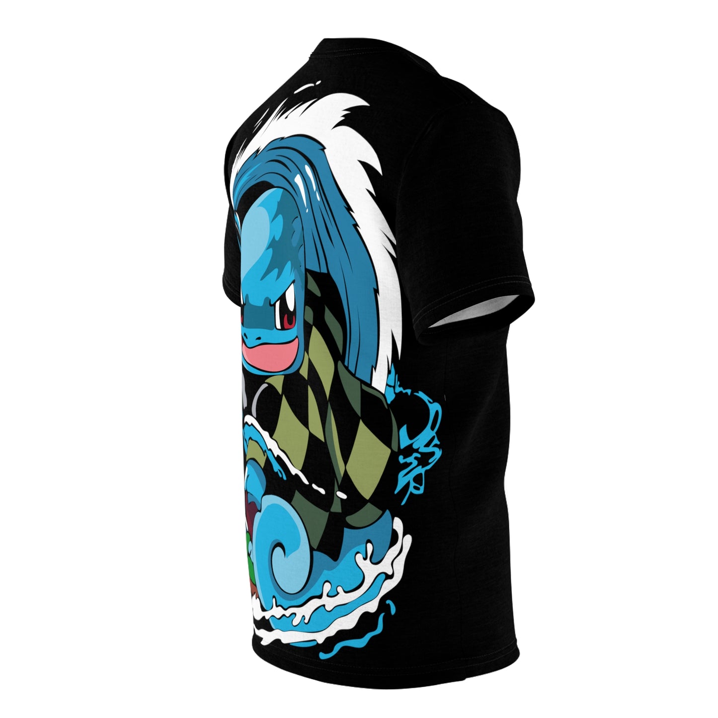 Pokemon - Squirtanjiro - Tshirt