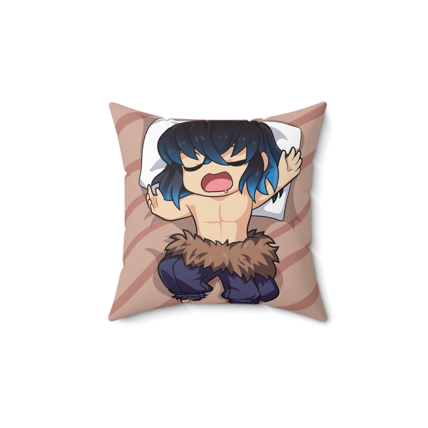 Demon Slayer - Inosuke - Pillow