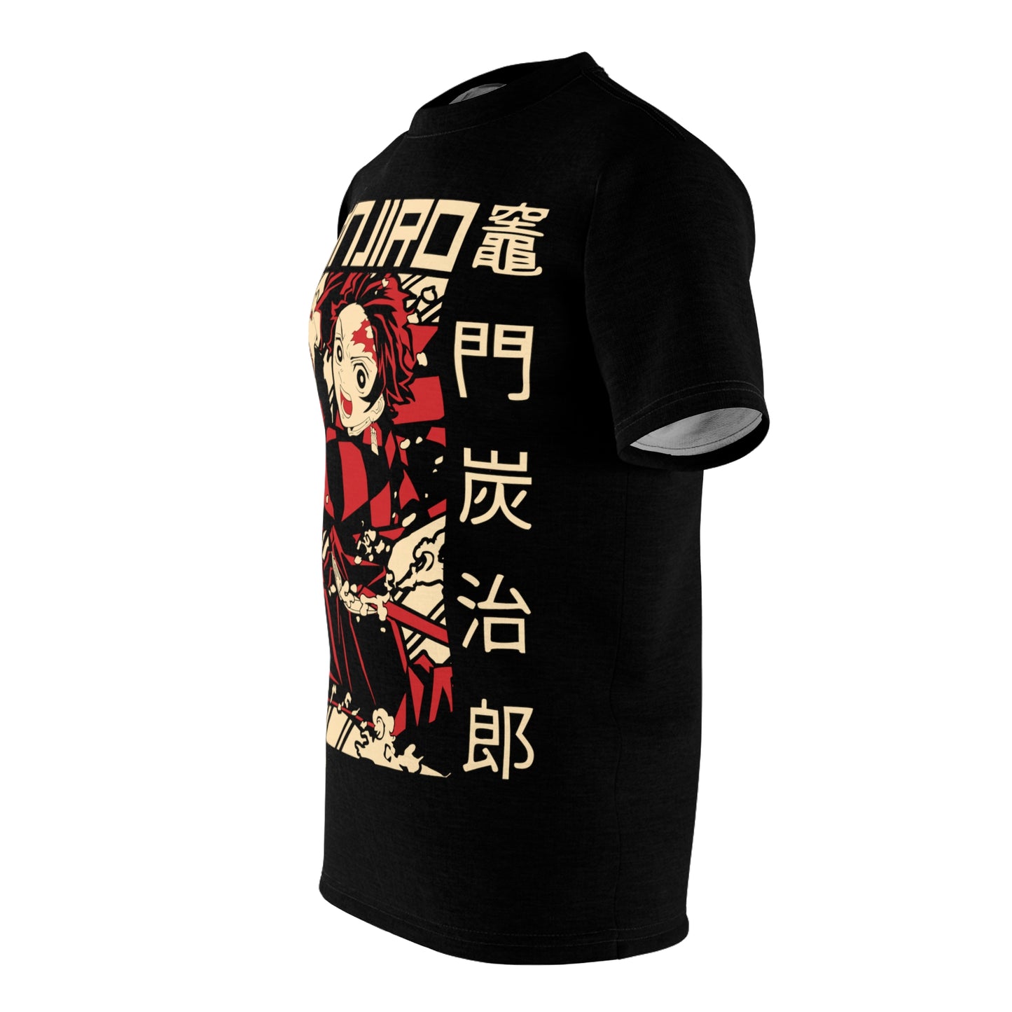 Demon Slayer - Tanjiro - Tshirt