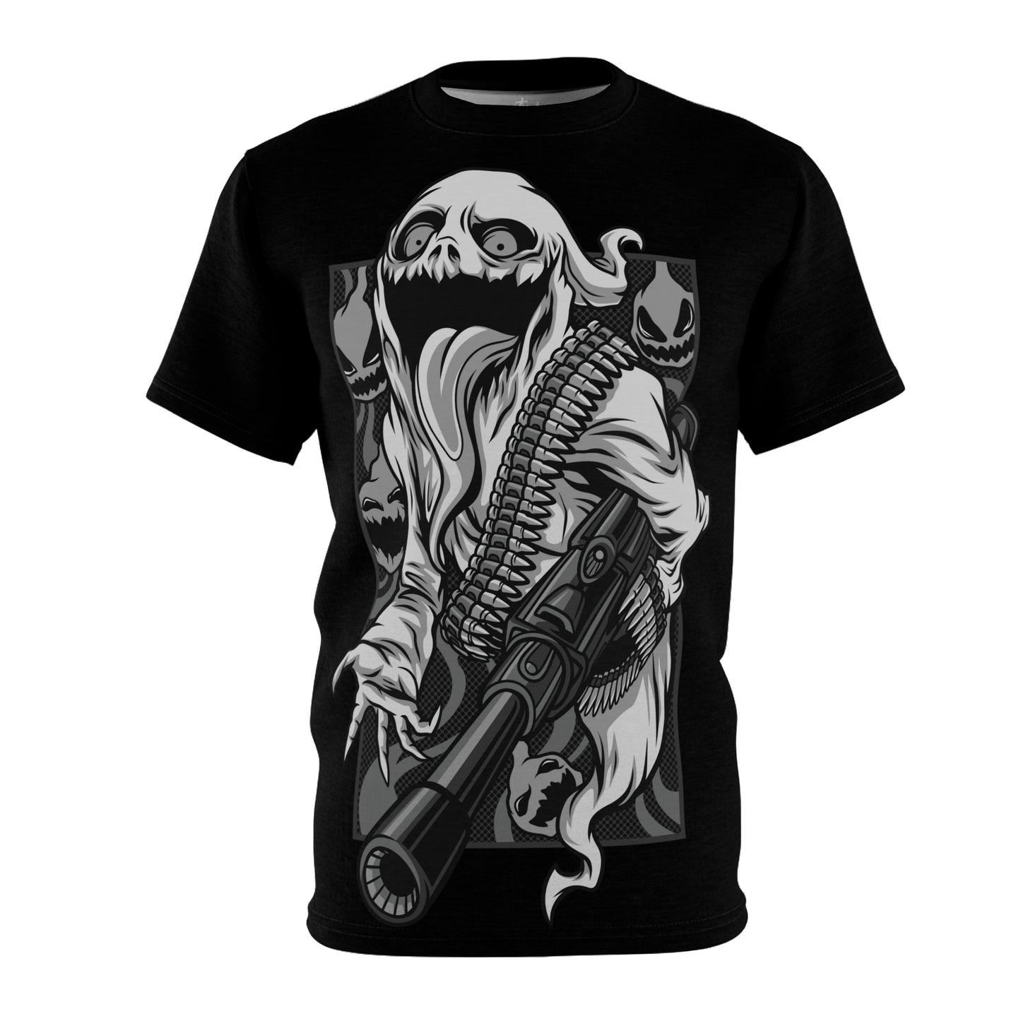 Ghost Hunters - Tshirt