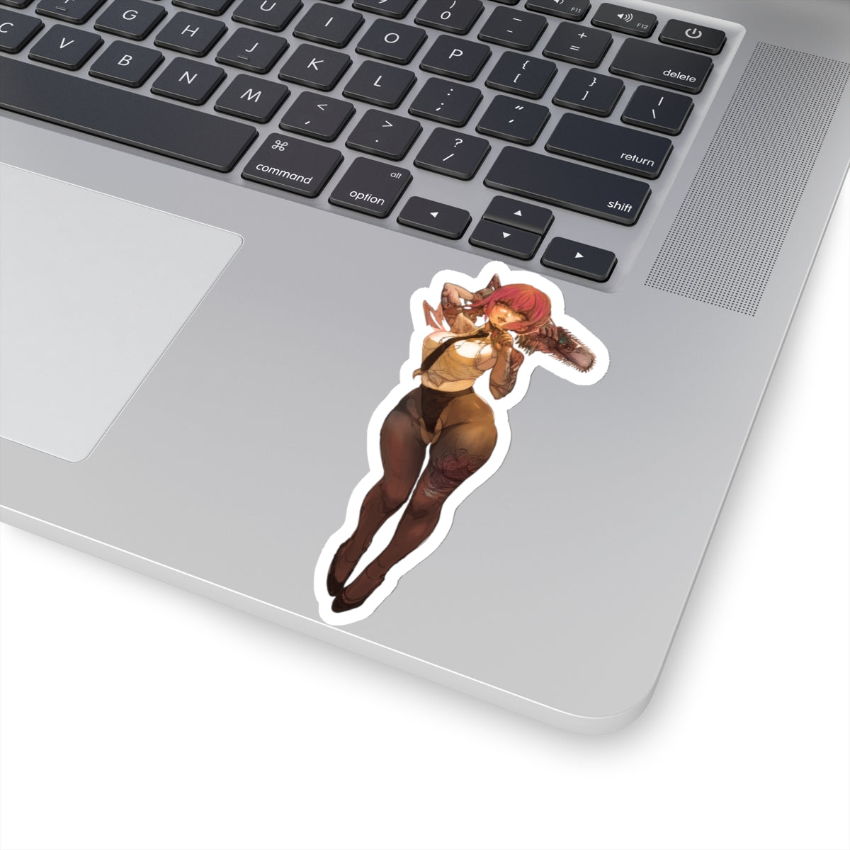 Chainsaw Man - Makima - Sticker