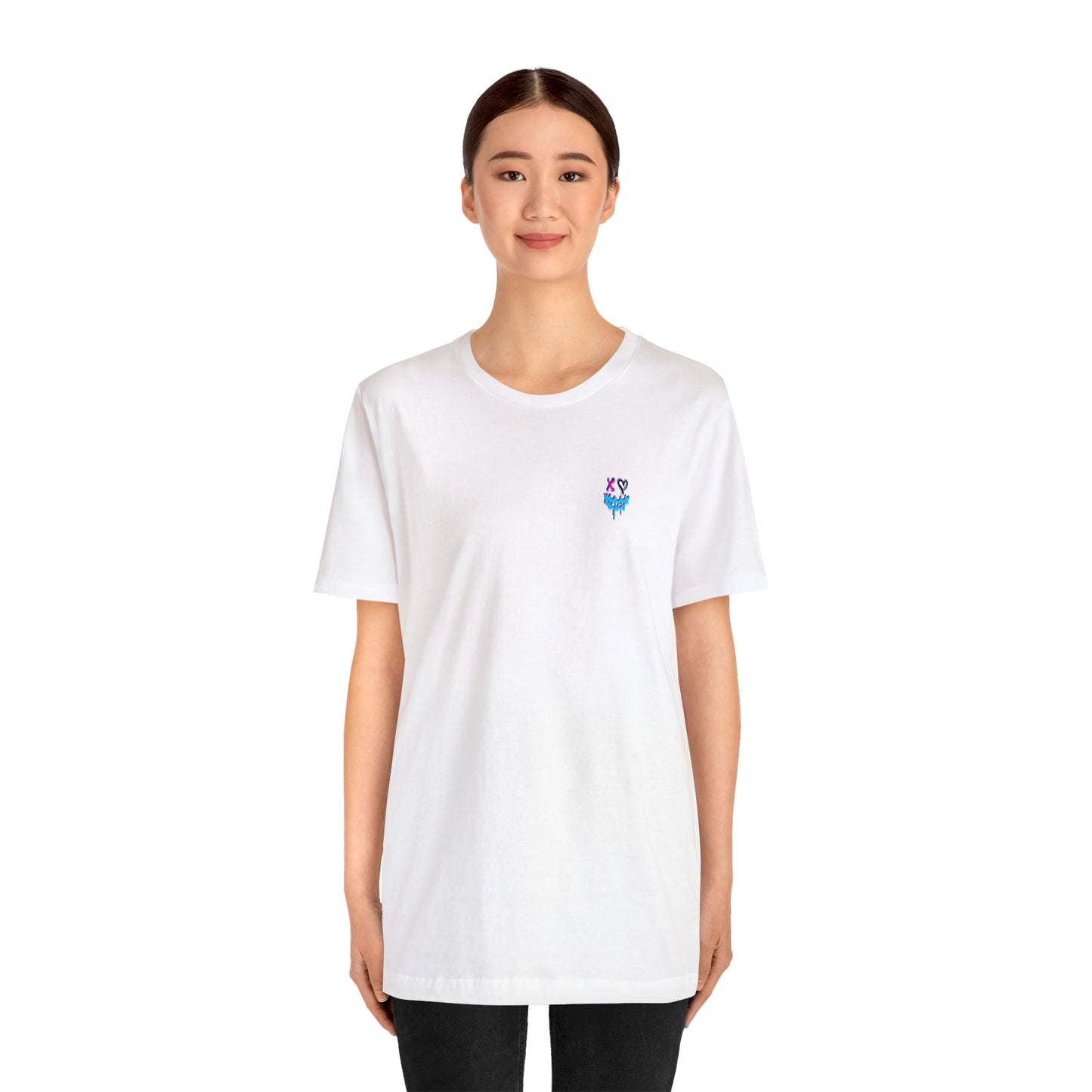 r0cean11 - You're Lost Without Me - Tshirt