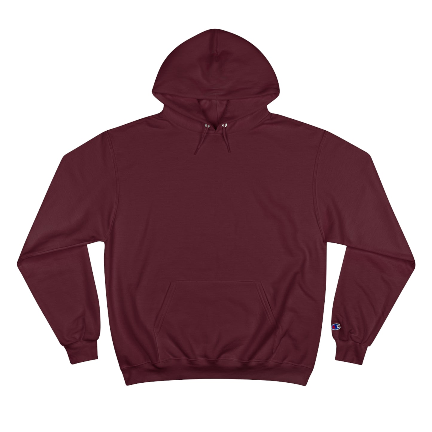 r0cean11 - I Am Speed - Champion Hoodie