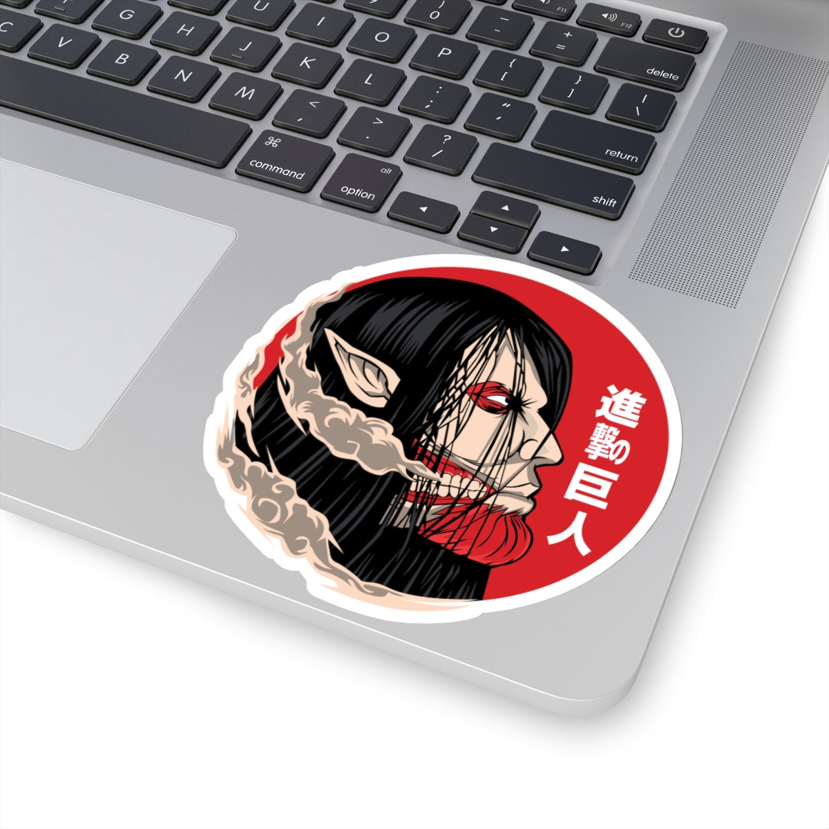 Attack on Titan - Sticker