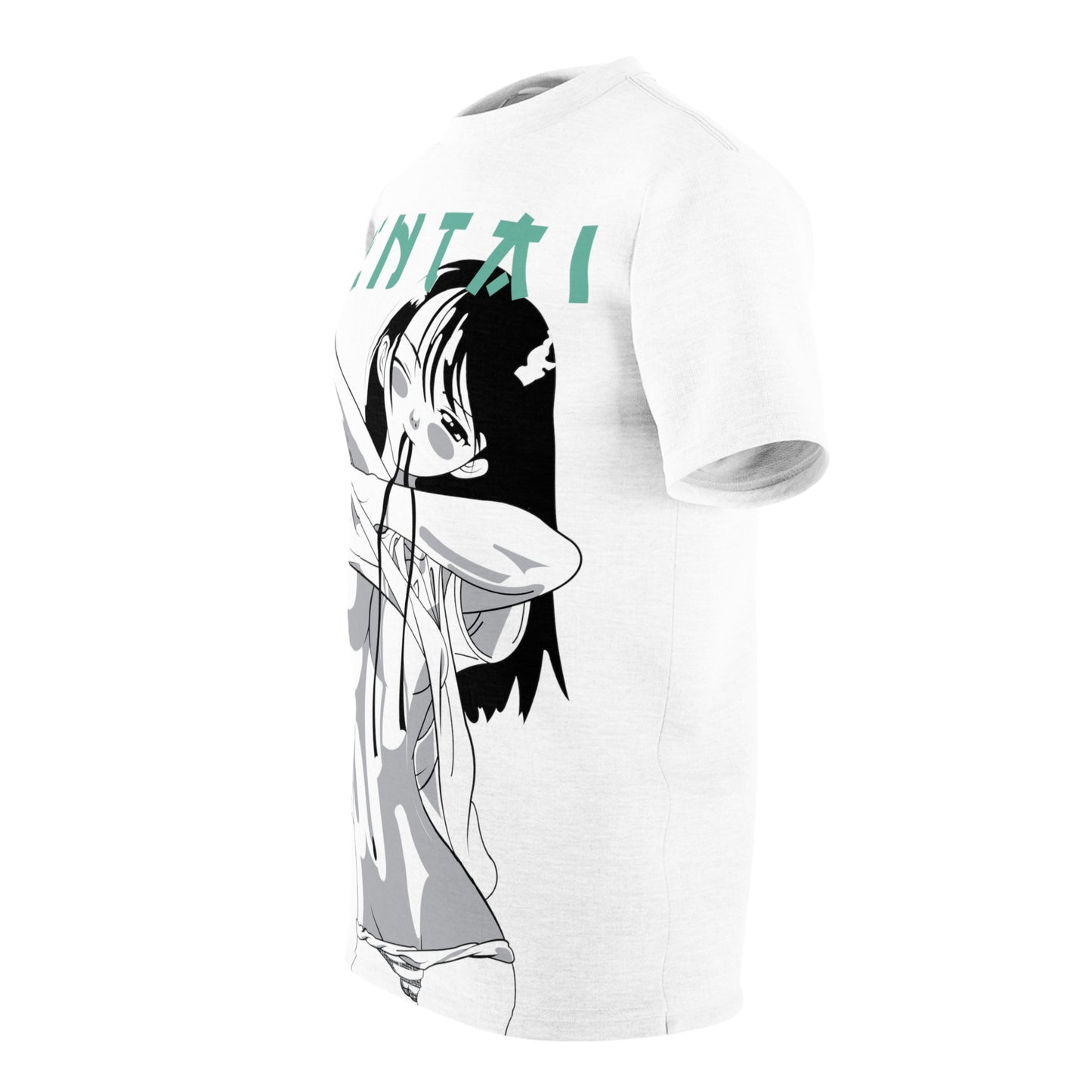 r0cean11 - Hentai - Tshirt