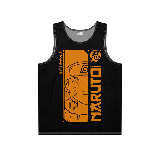 Naruto - Men's Tank