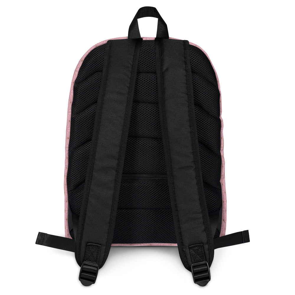 r0cean11 X Demon Slayer - Nezuko -Backpack
