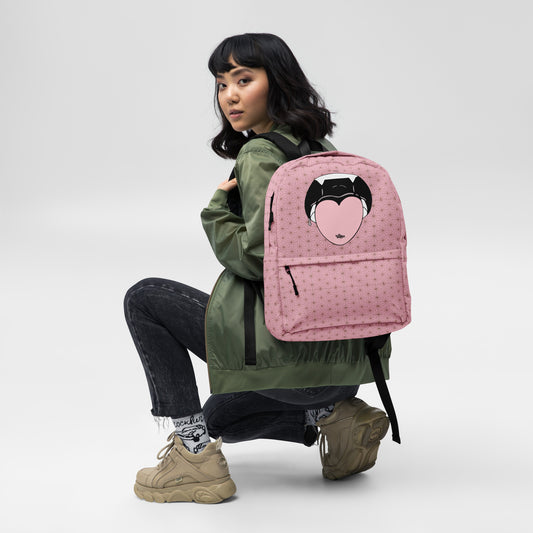 r0cean11 X Demon Slayer - Nezuko -Backpack