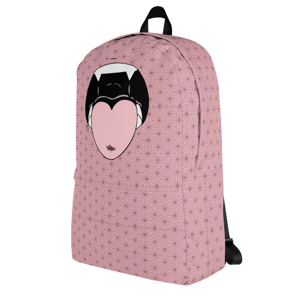 r0cean11 X Demon Slayer - Nezuko -Backpack