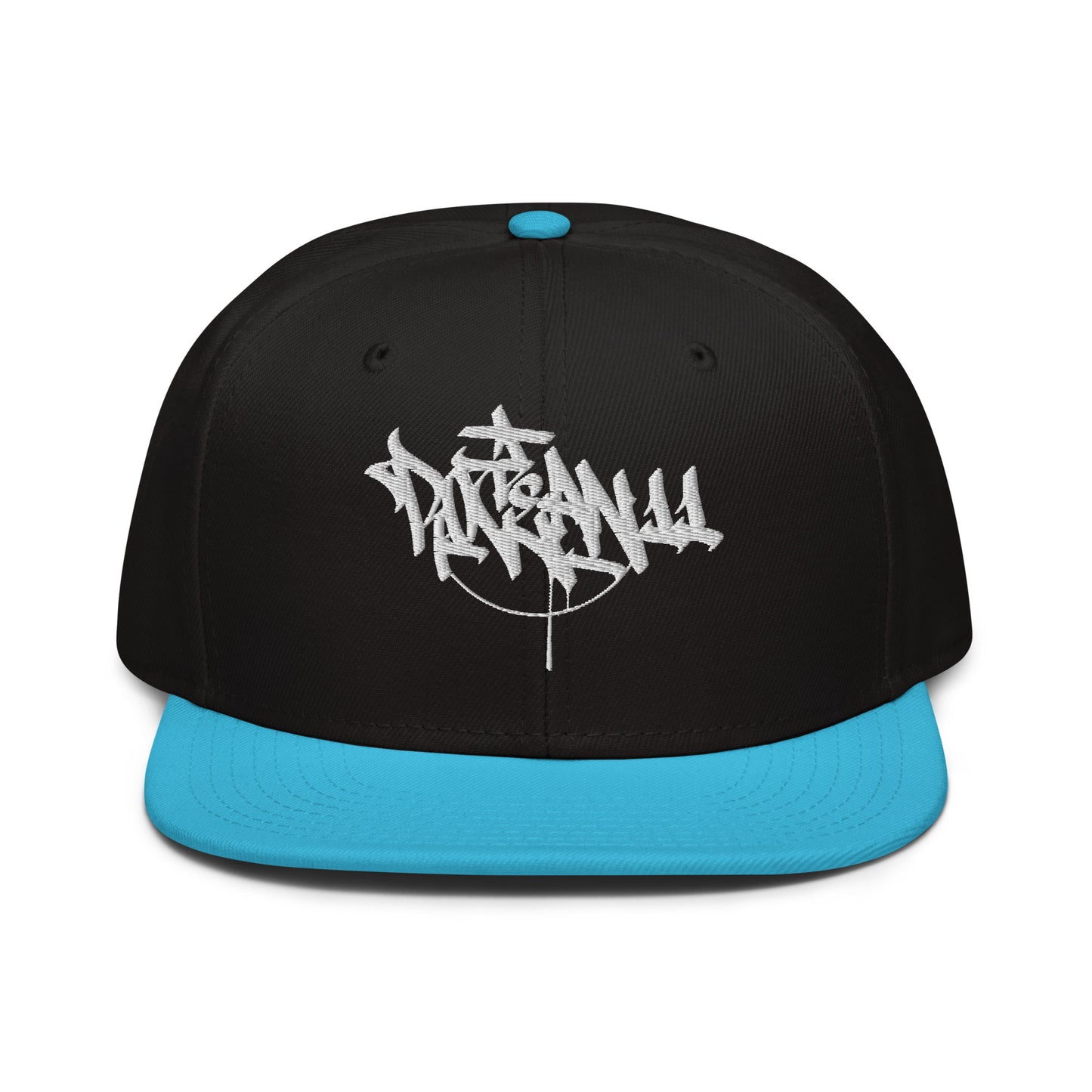 r0cean11 Snapback Hat