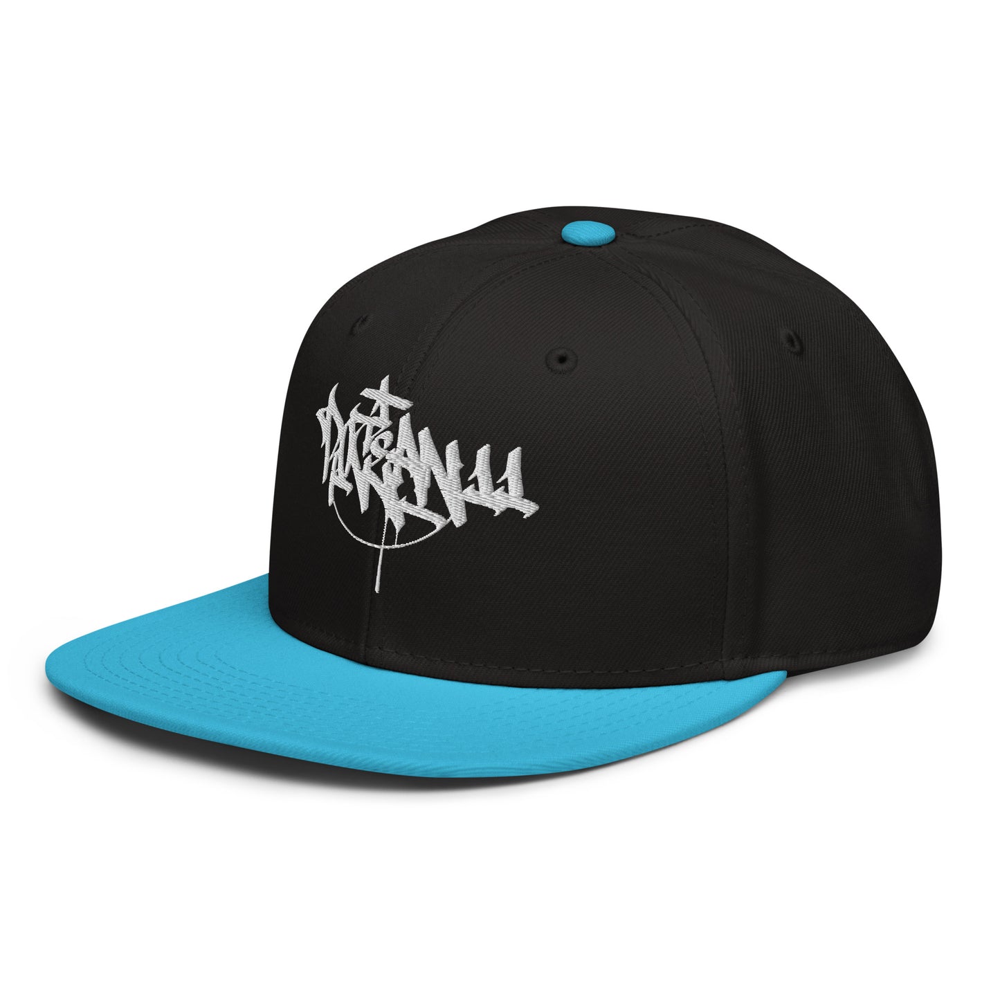 r0cean11 Snapback Hat
